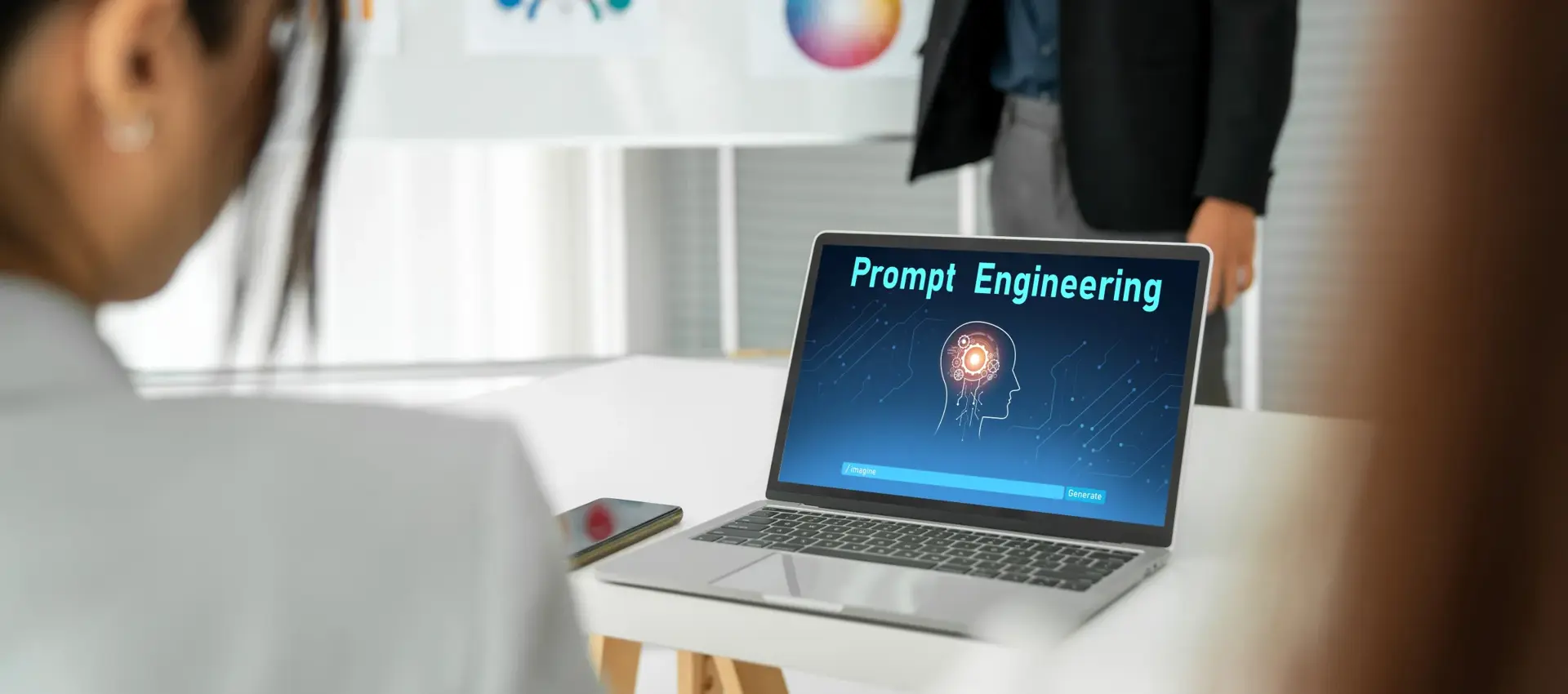 AI Prompt Engineering Pods