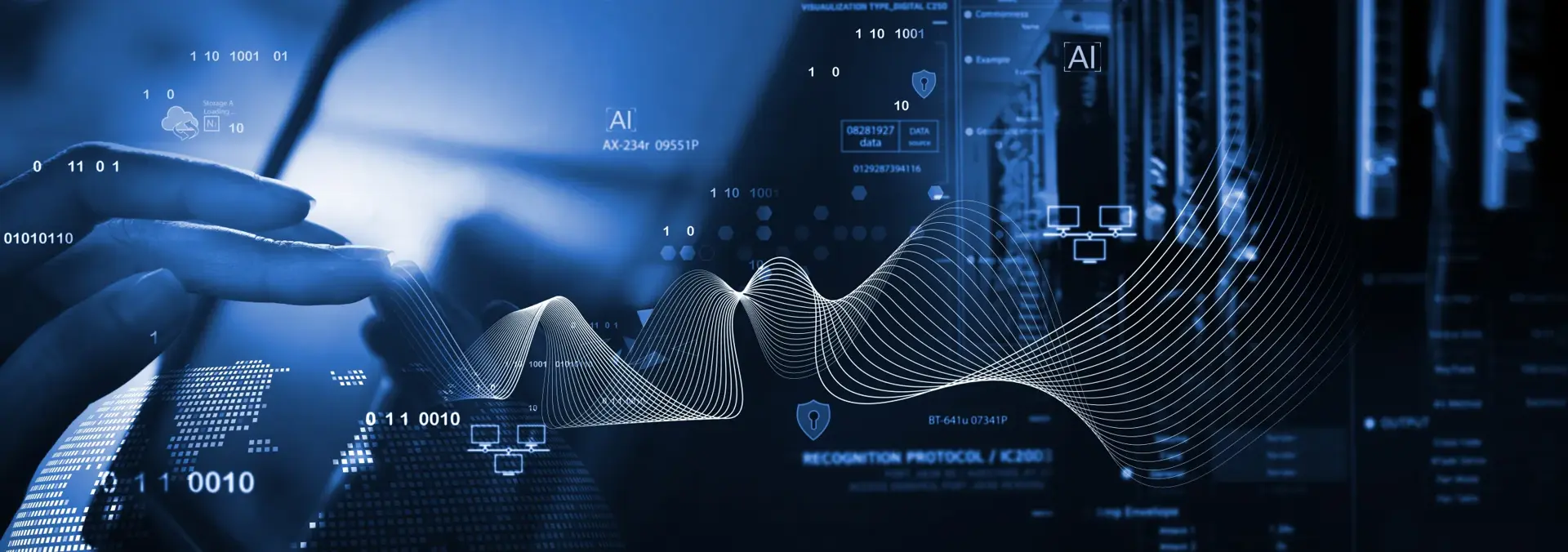 Rapid AI MVP Development & Prototyping