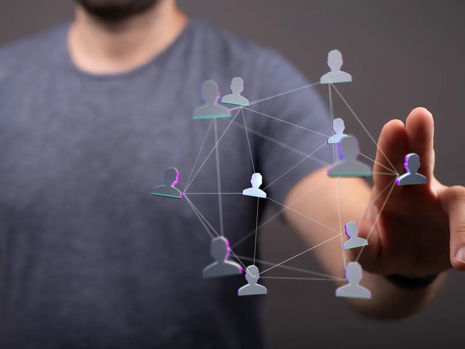Built to **Grow With Your Users**