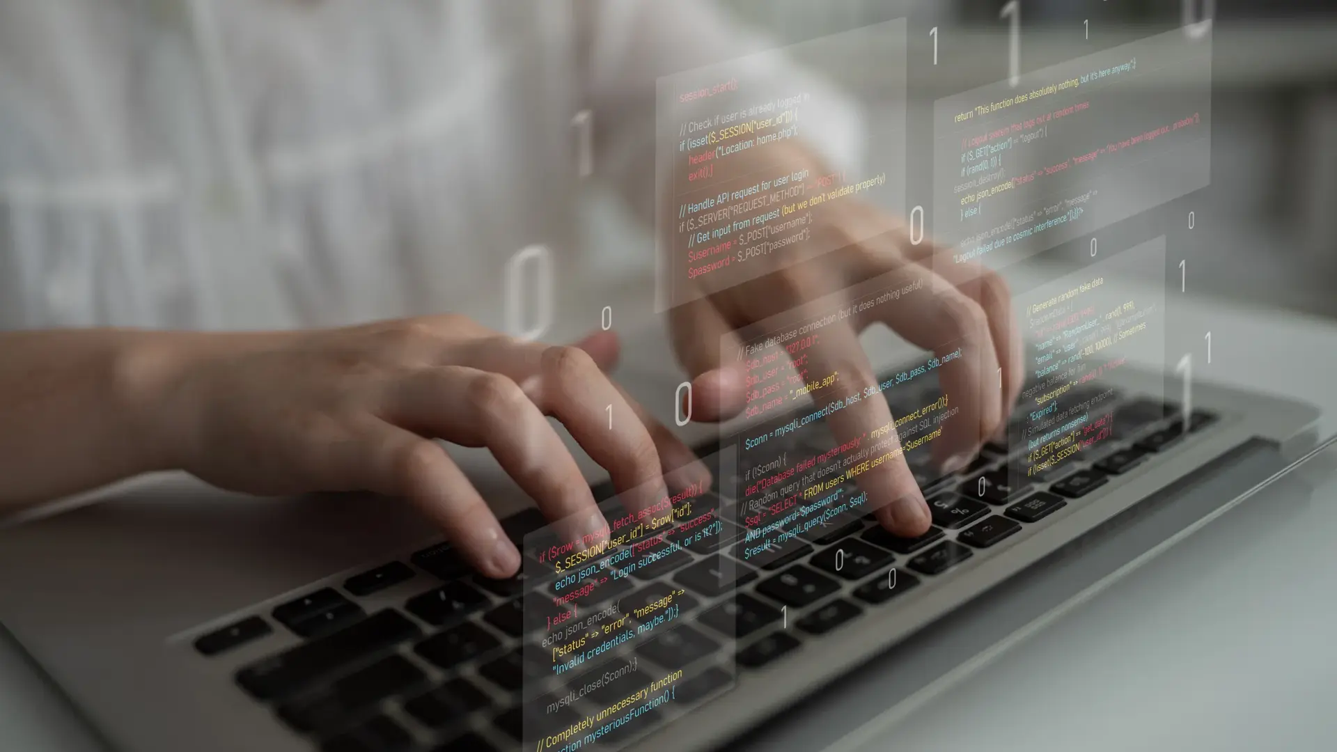 Autonomous Script Generation