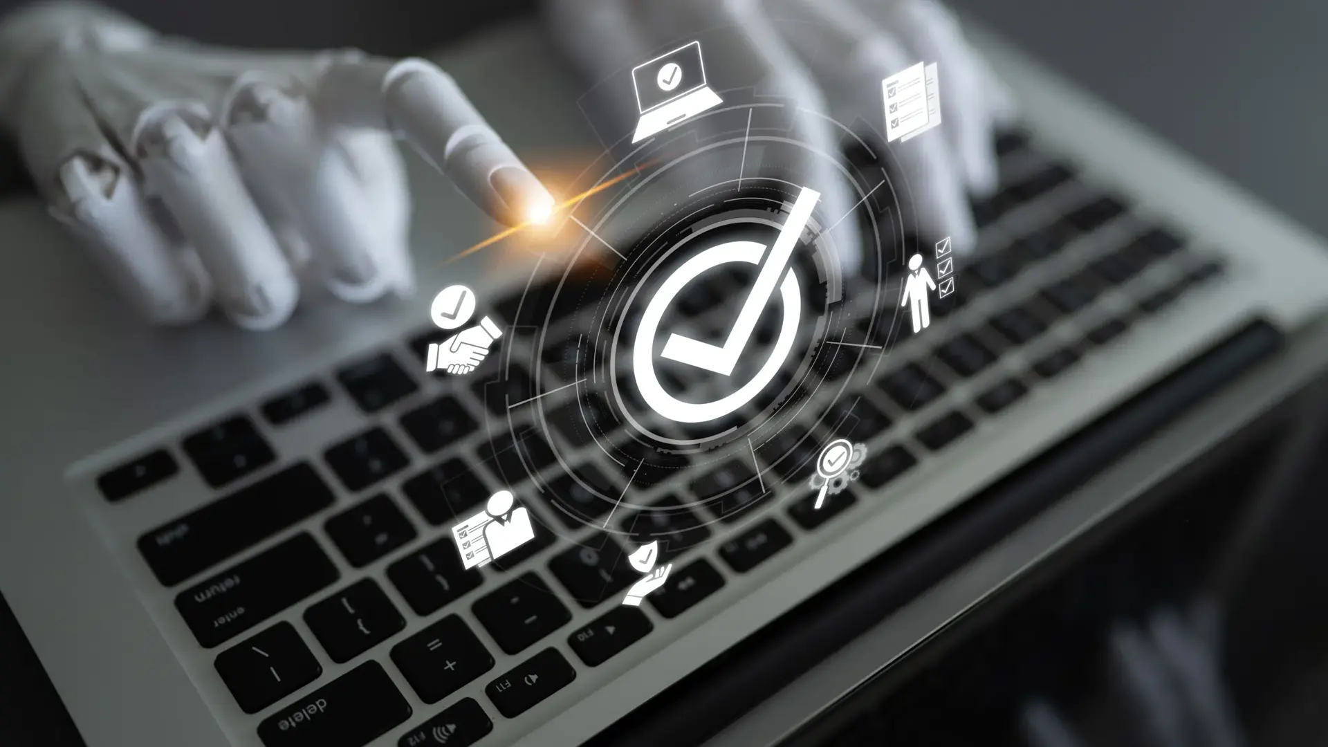 Predictive Defect Detection