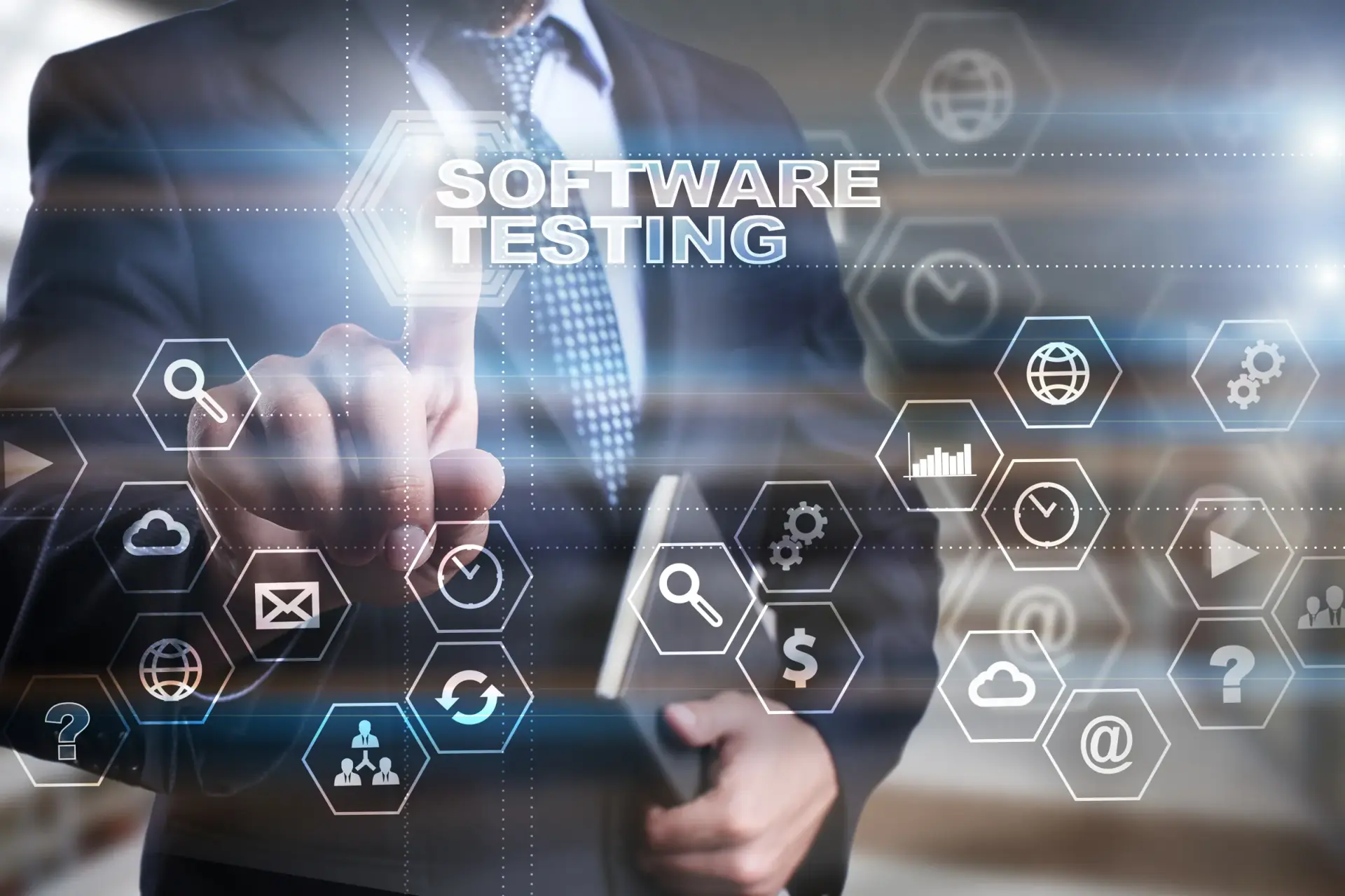 Smart Test Orchestration & Insights