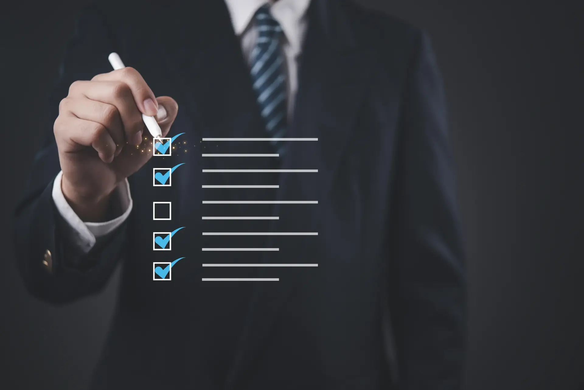 Industrial-Grade Test Automation Frameworks