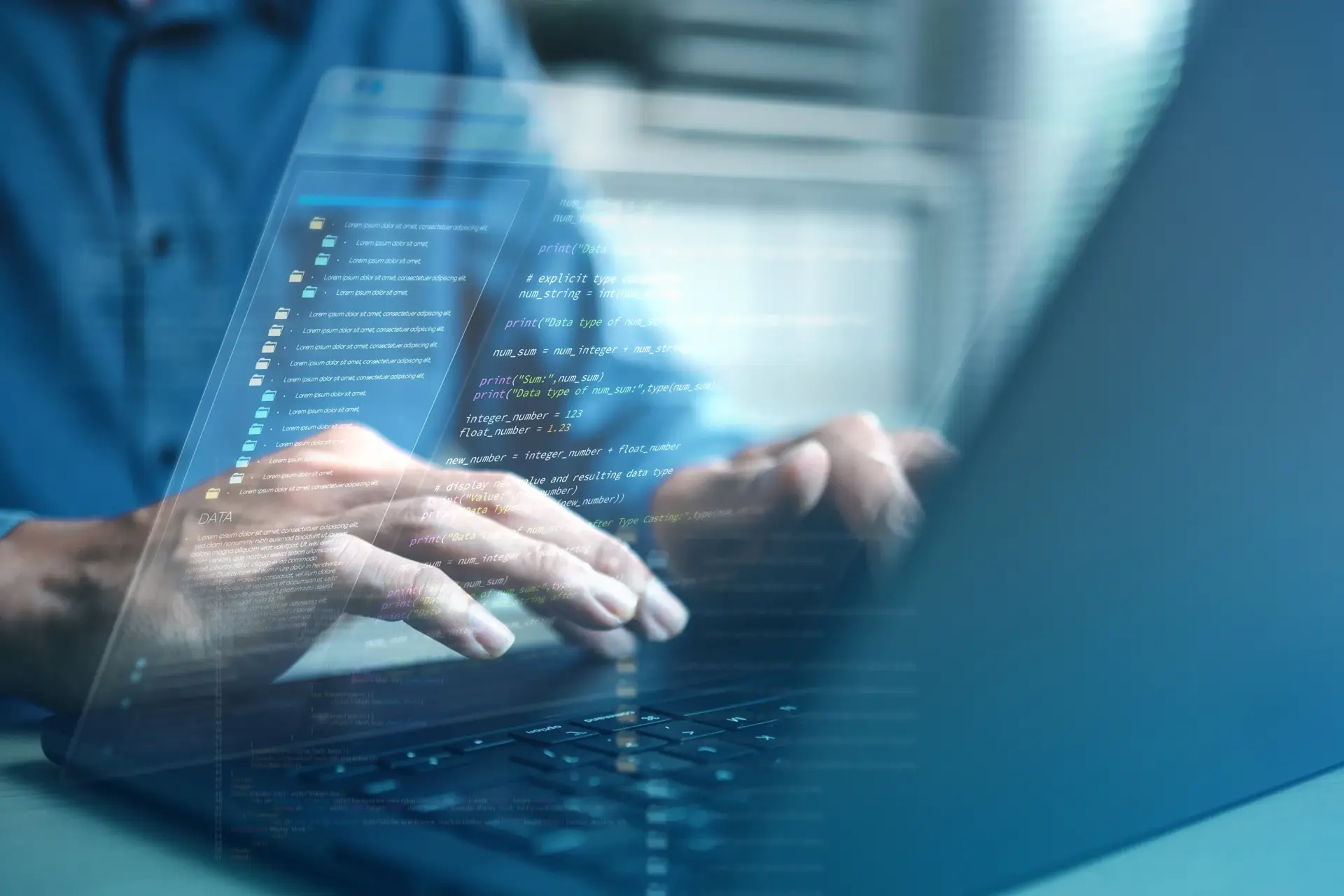 Modern Test Frameworks