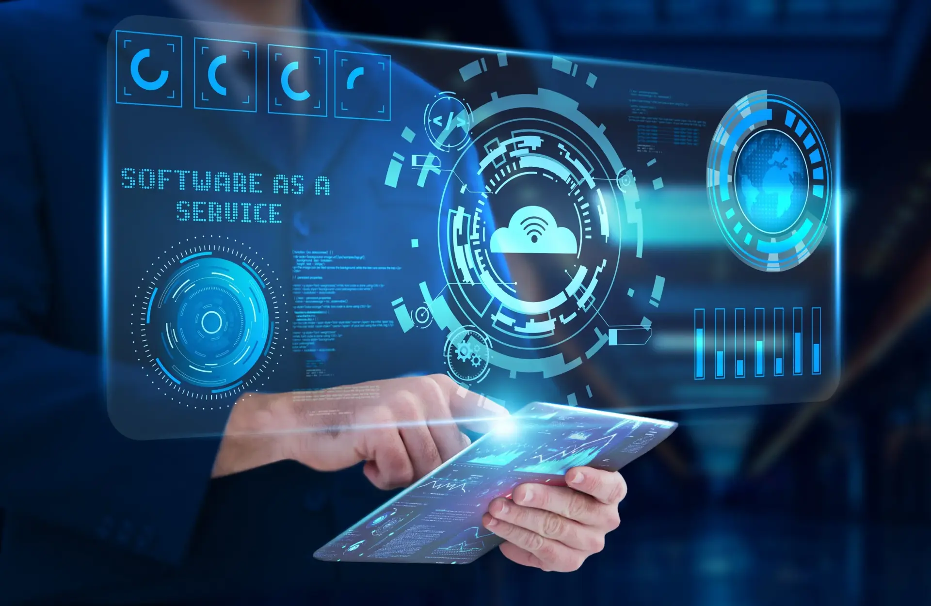 Capacity Planning & Scalability Validation