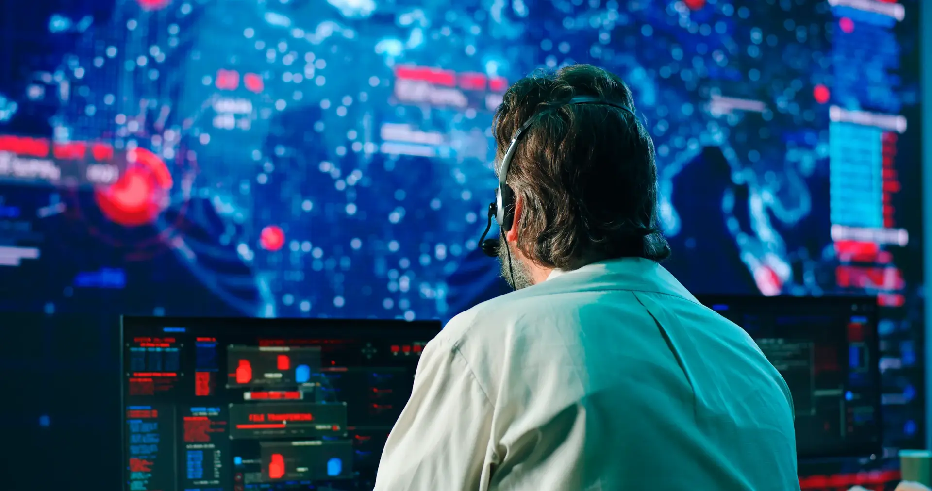 Security, Vulnerability & Penetration Testing