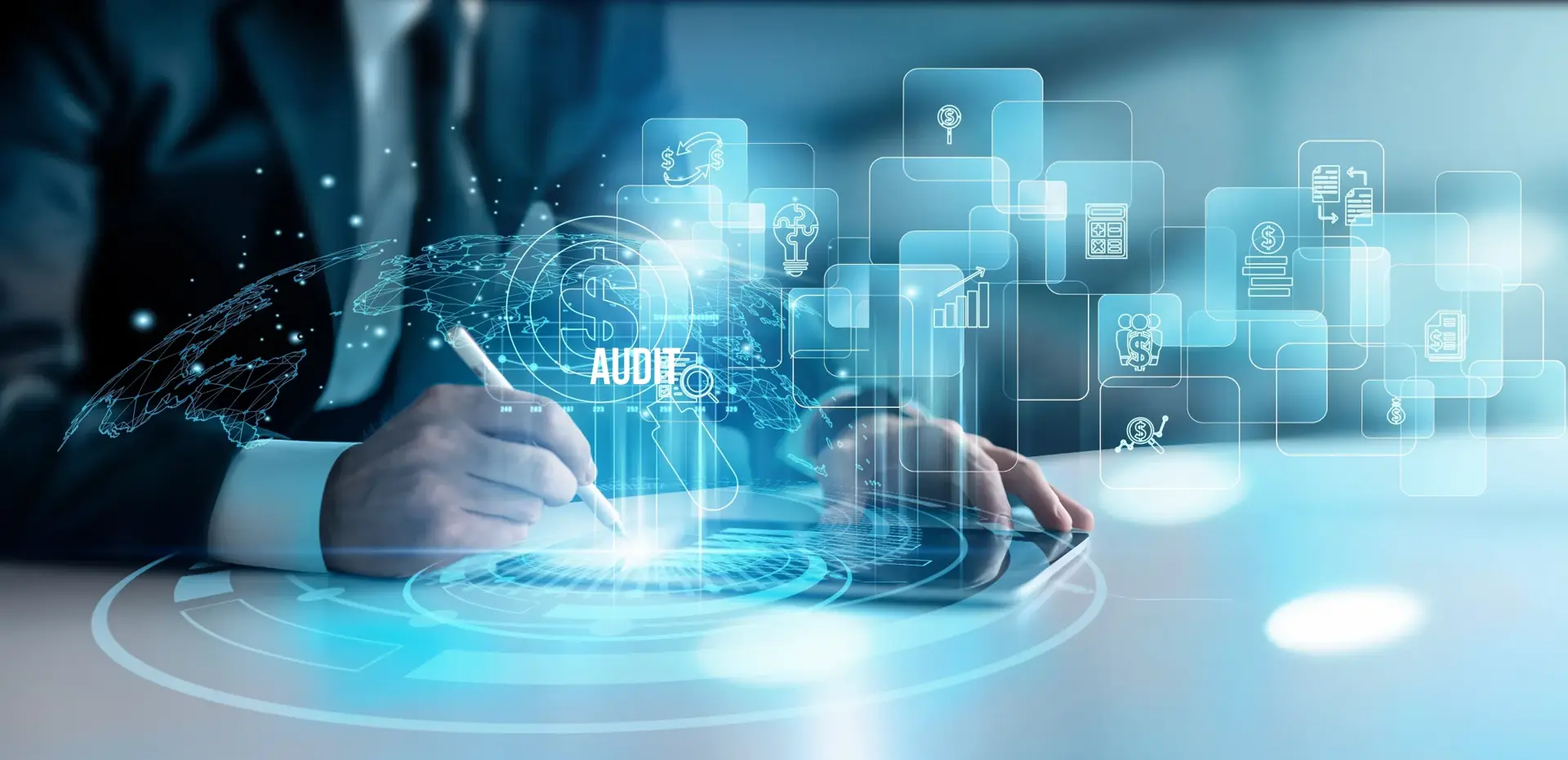 Compliance & Audit Evidence