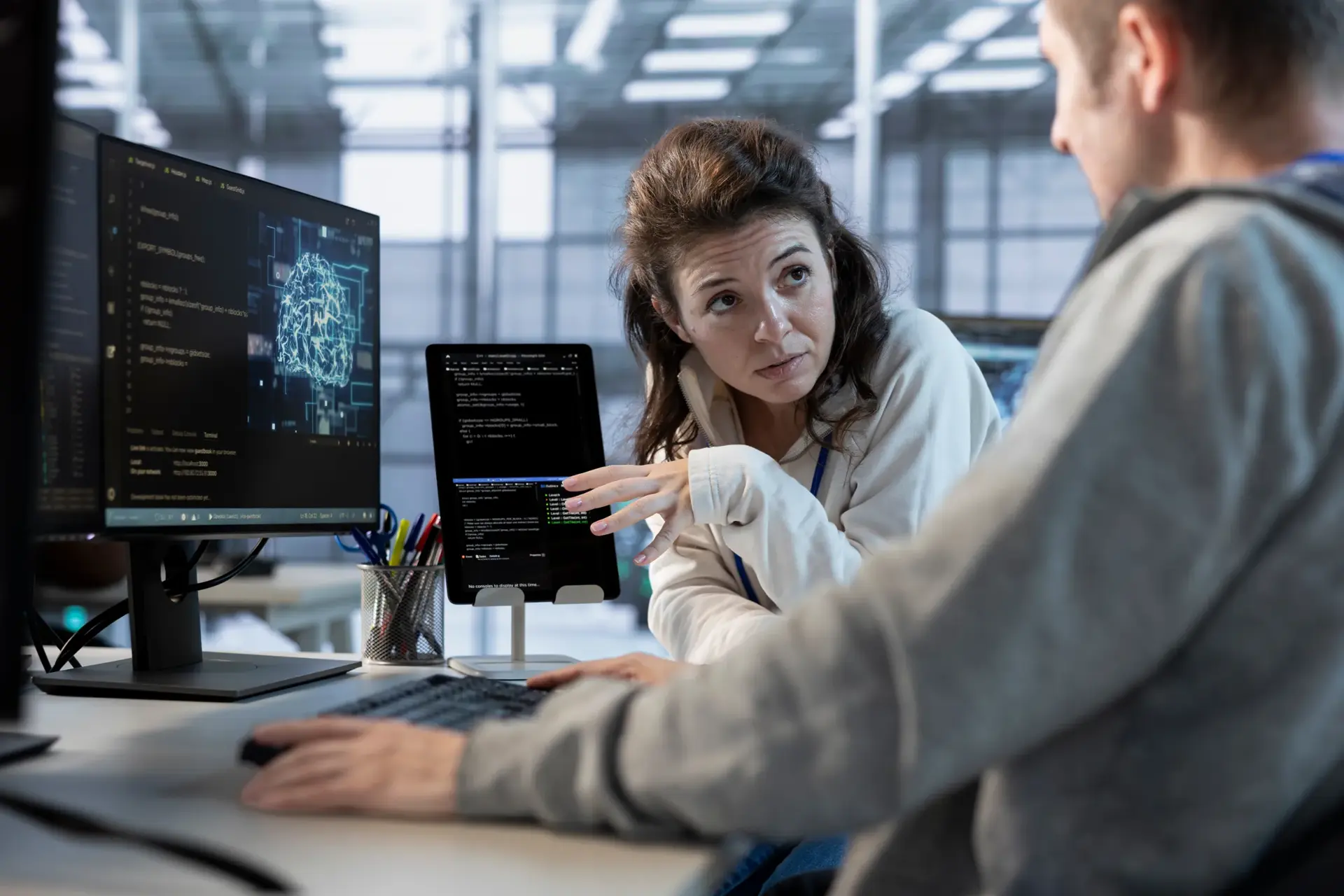 Manual Penetration Testing
