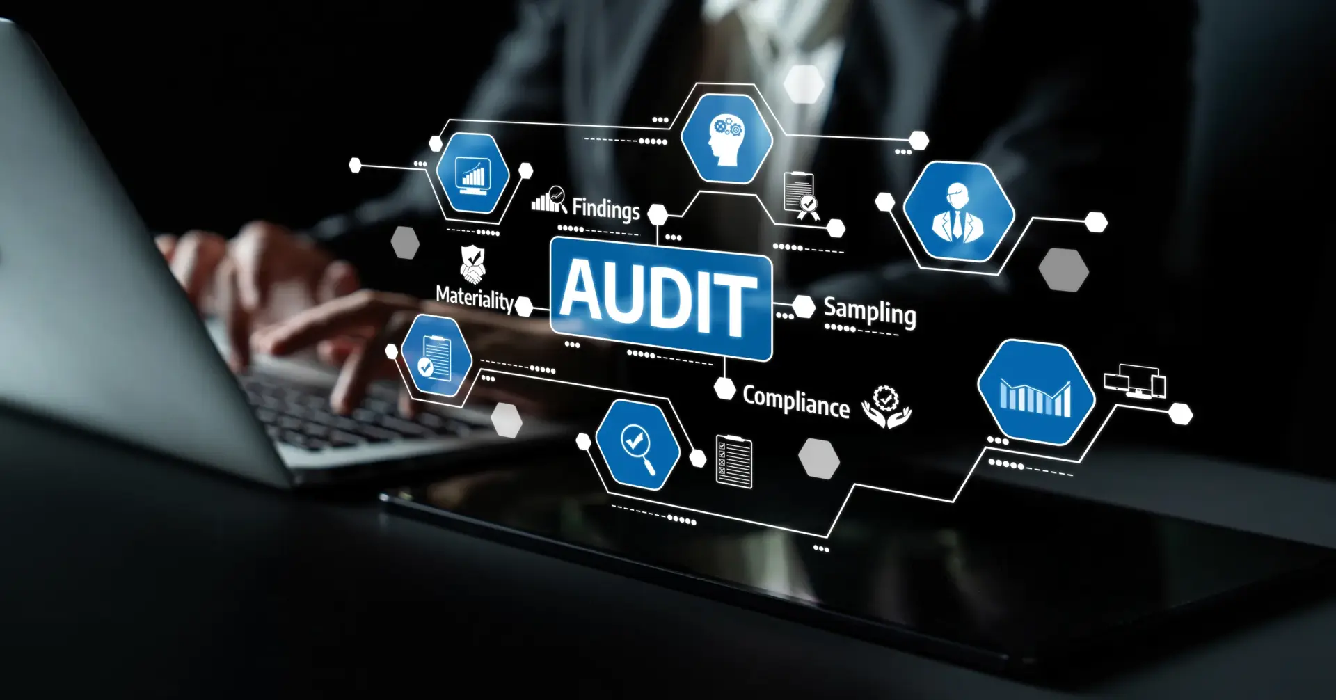 Strategic Quality Consulting & QA Audits