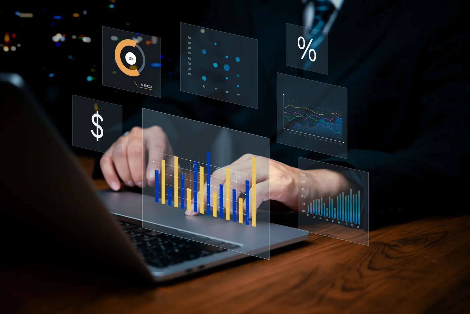 Test Strategy & Metrics Design