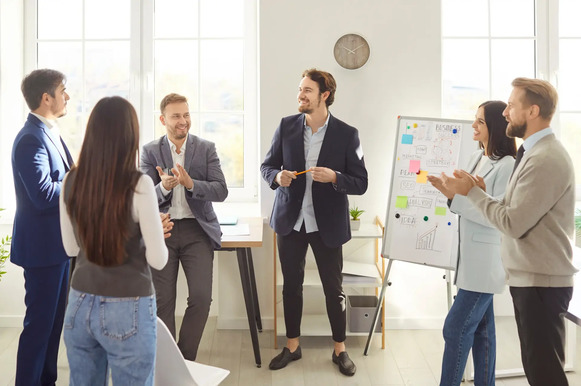 Tooling Selection & Team Enablement