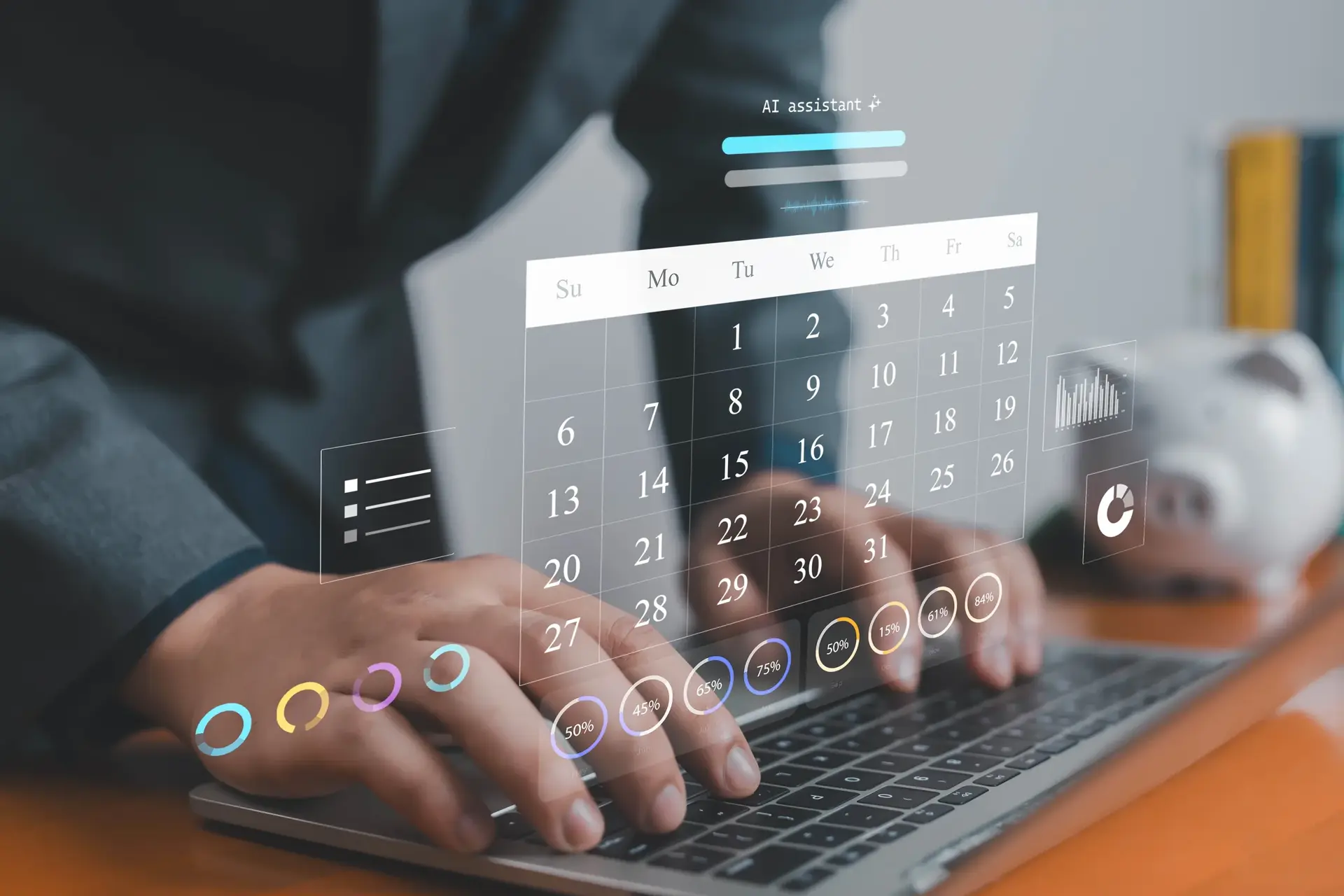 Elite Administrative Support for High-Performance Teams