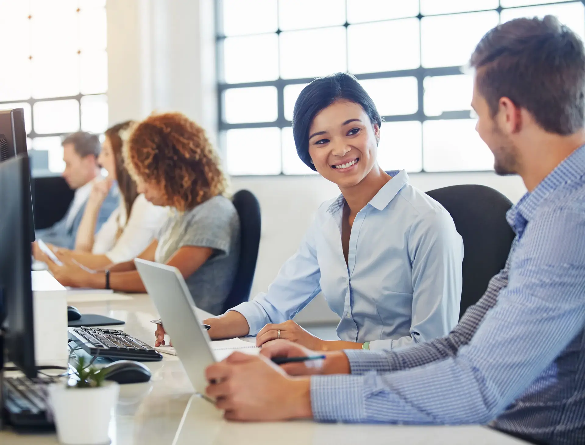 Complex Claims & Form Processing