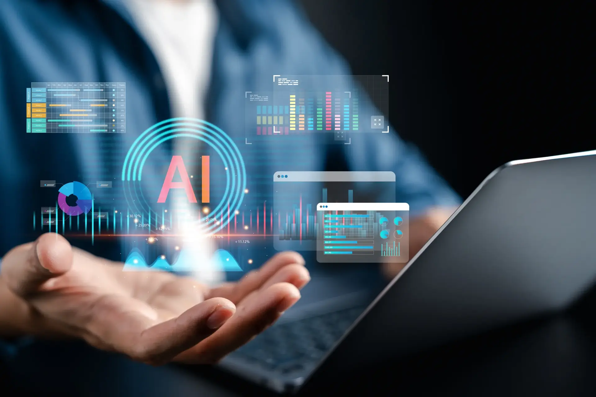 AI Training-Data Preparation
