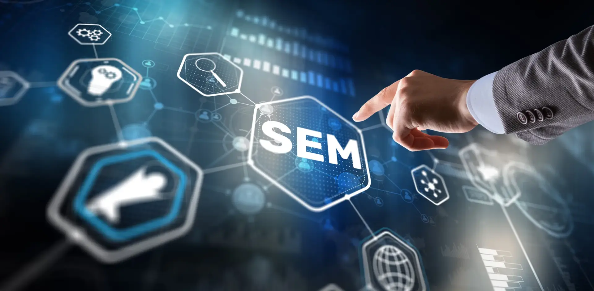 Semantic Search Engineering