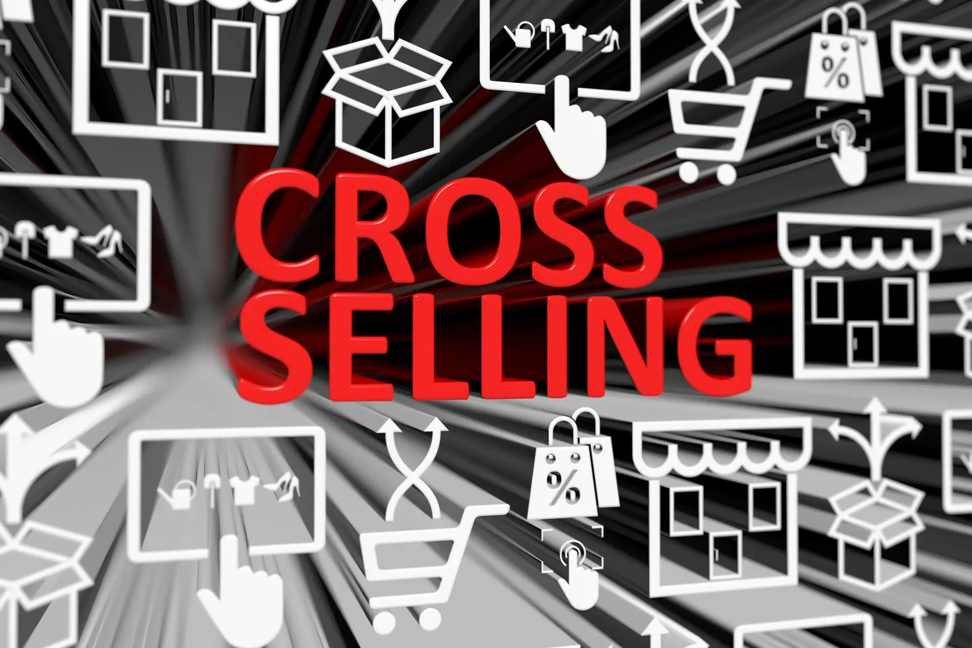 Strategic Cross-Sell Engineering