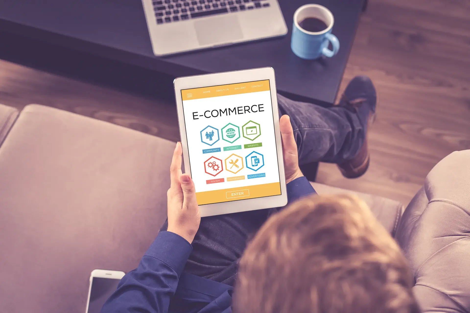 Taxonomy & Category Design