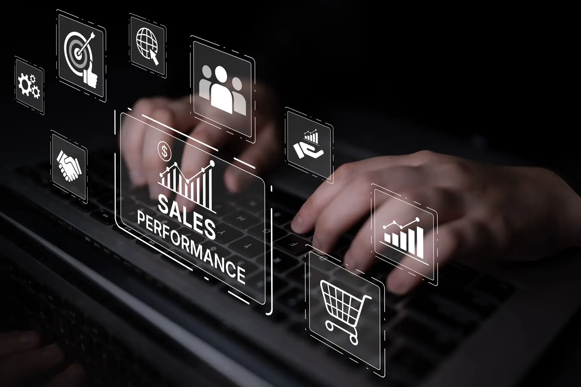 Fraud & Payment Reconciliation