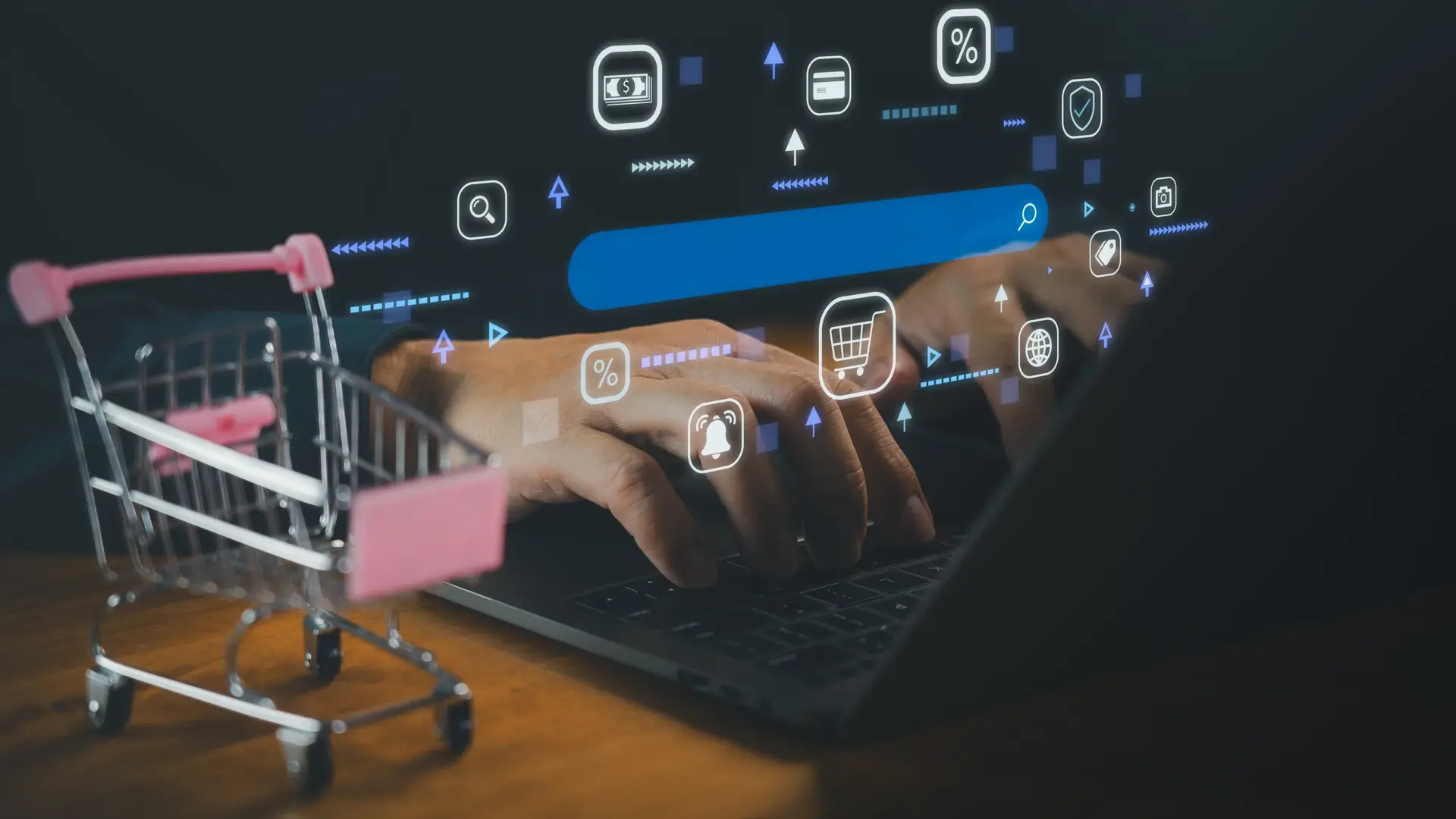 Precision Product Listing Management at Scale
