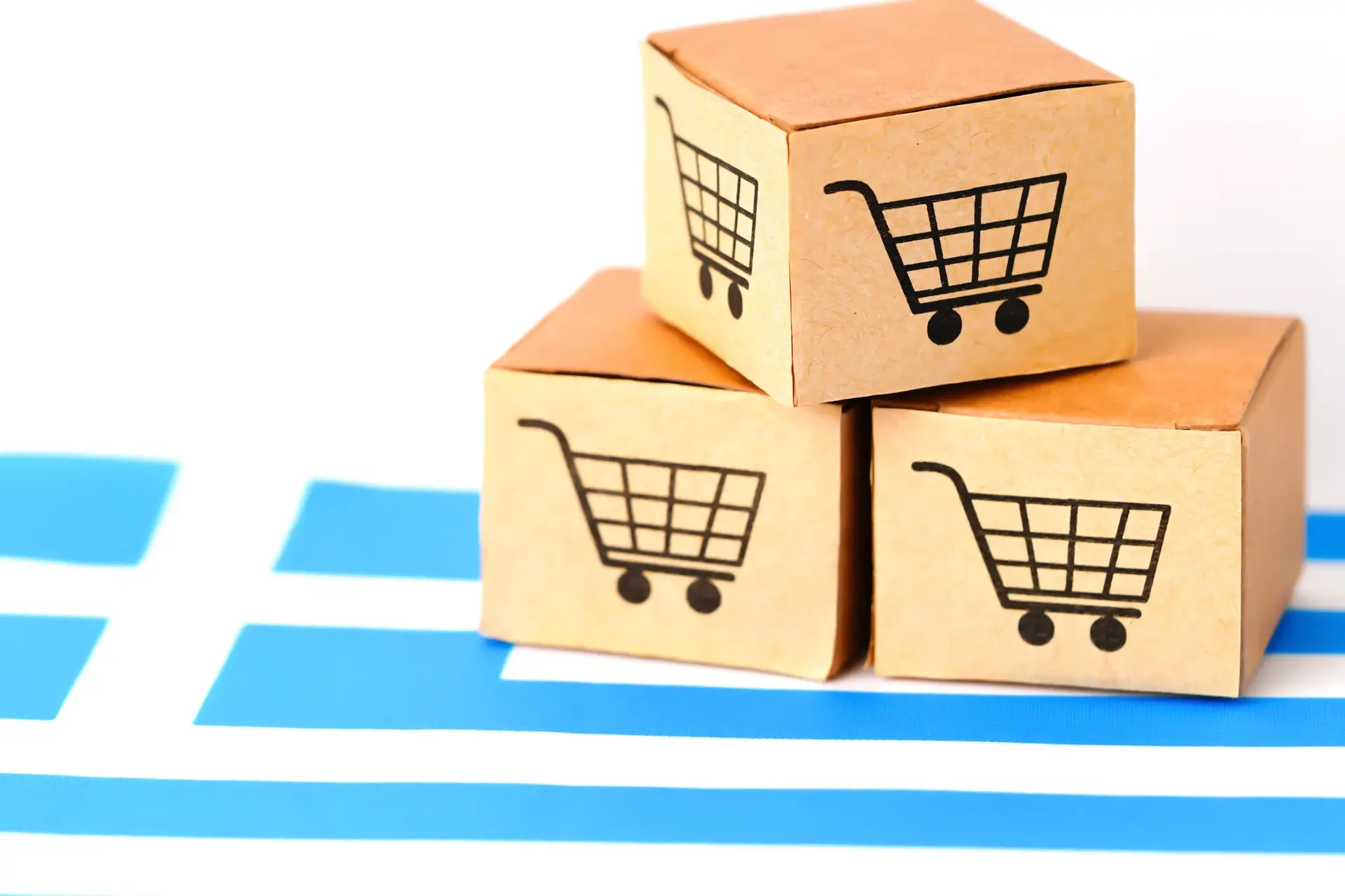 Multi-Marketplace Syndication