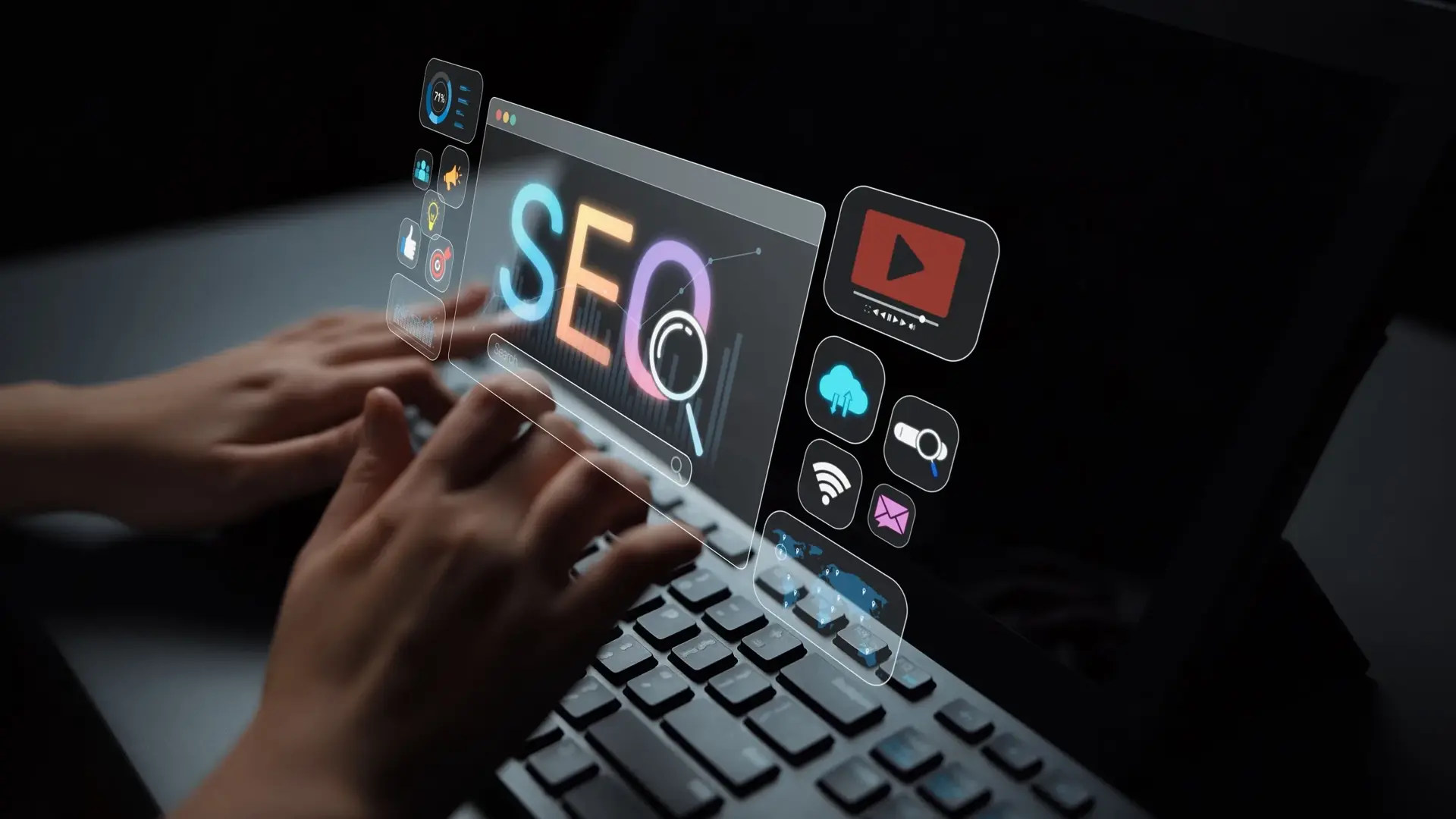 SEO-Rich Content Optimization