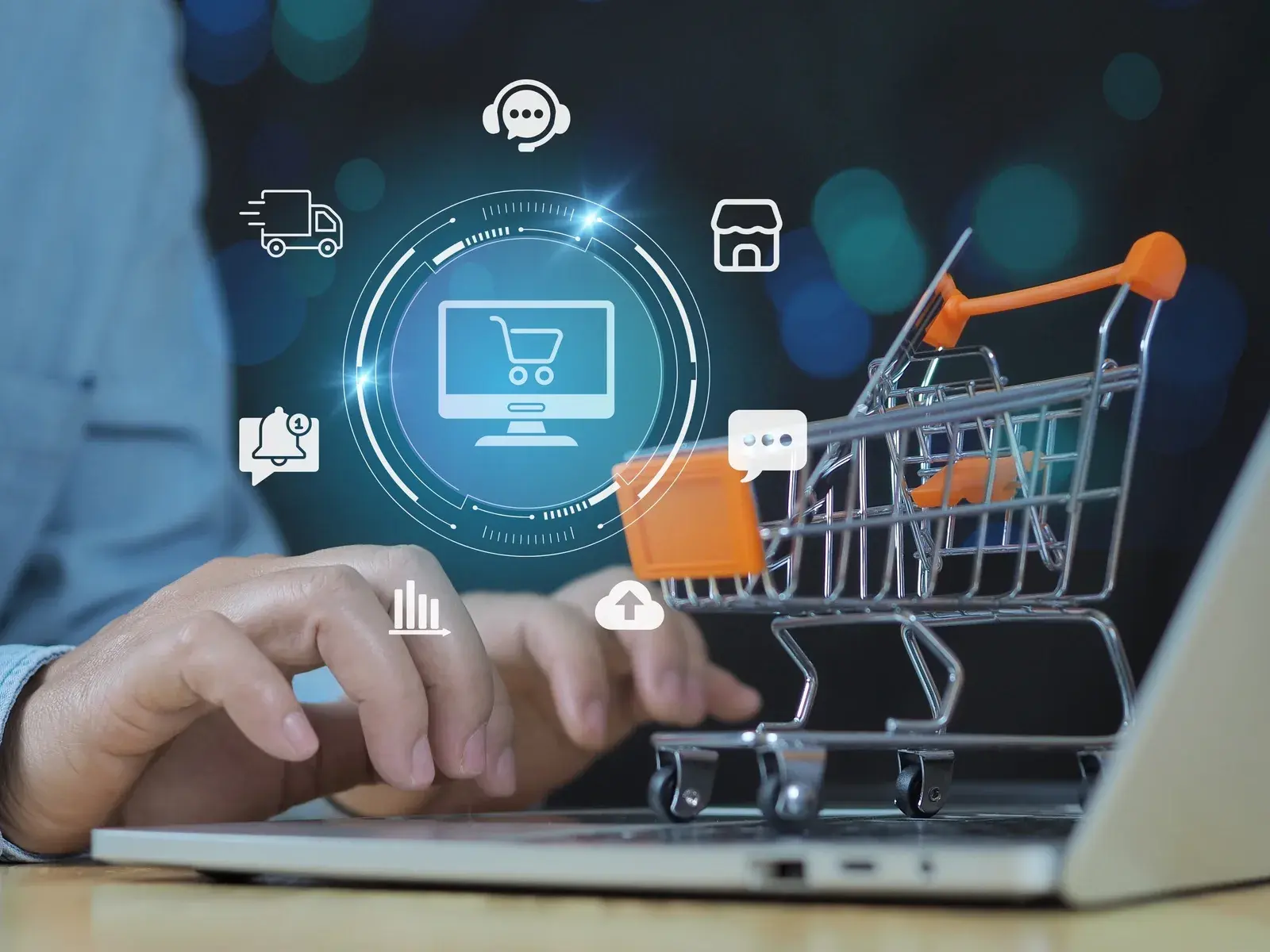 **Marketplace Operations** at Scale