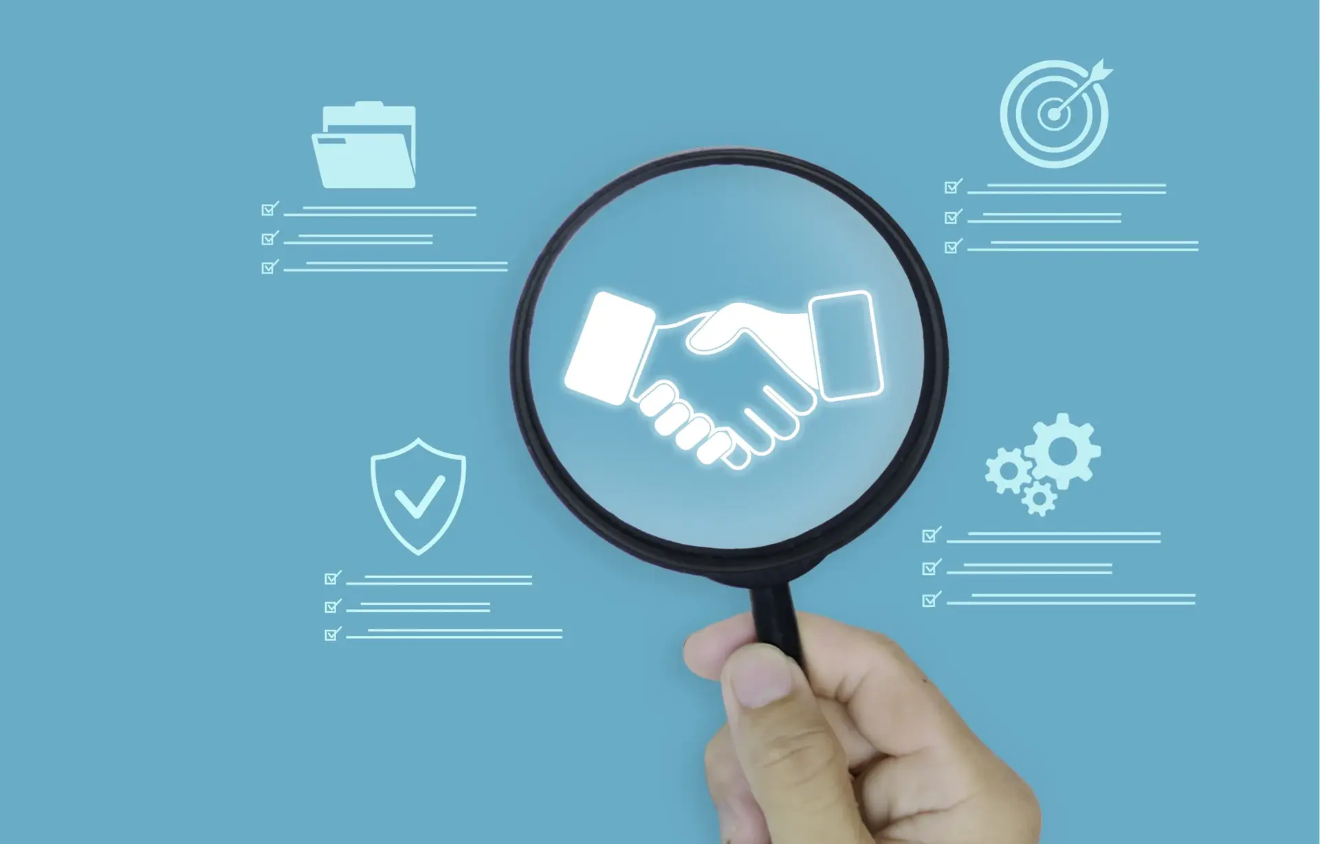 Vendor Risk & Whitelisting