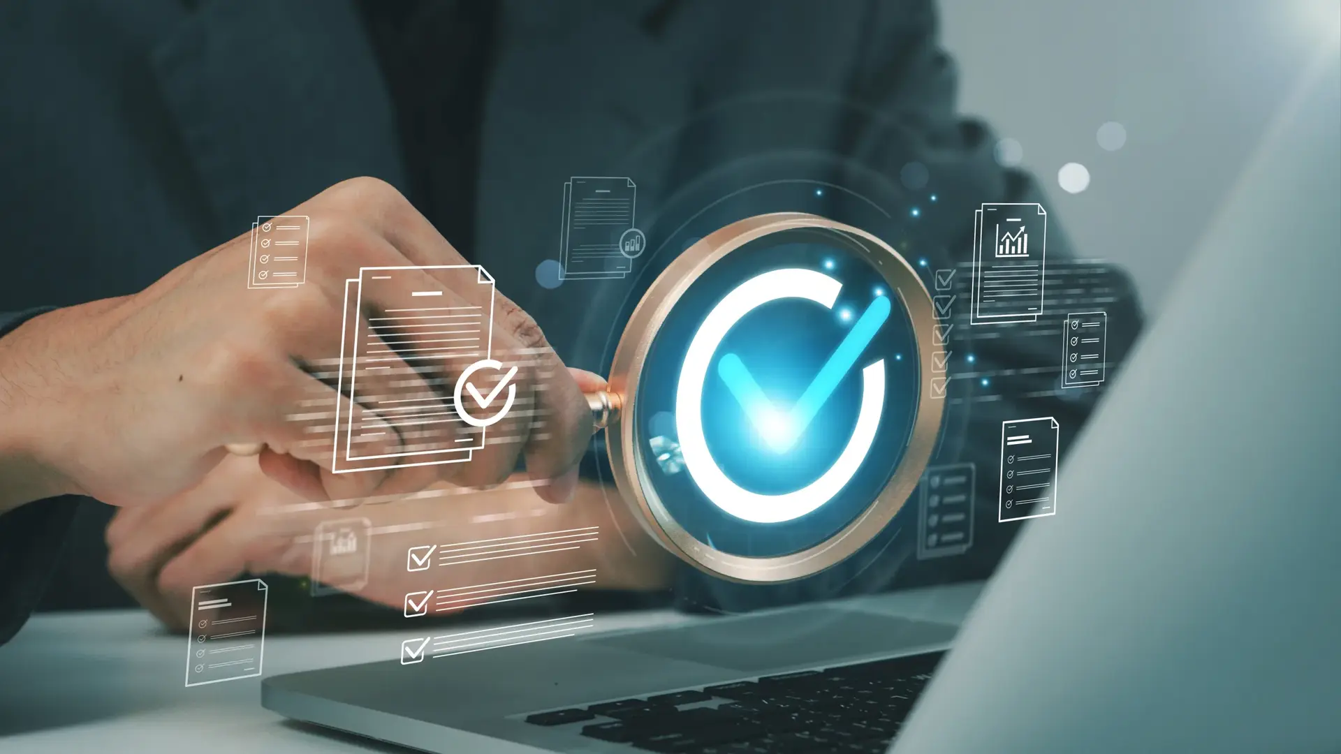 Strategic Accounts Payable