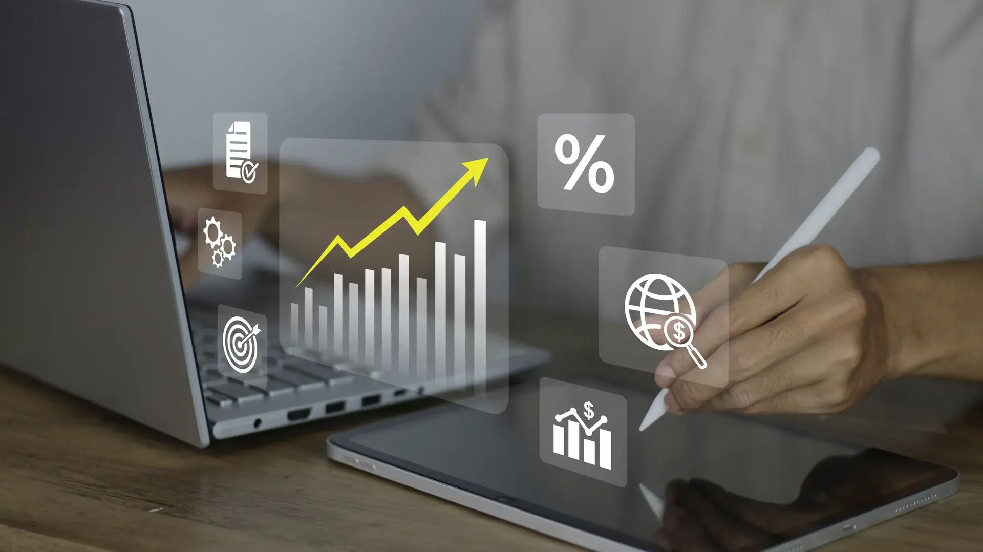 Margin Erosion Auditing