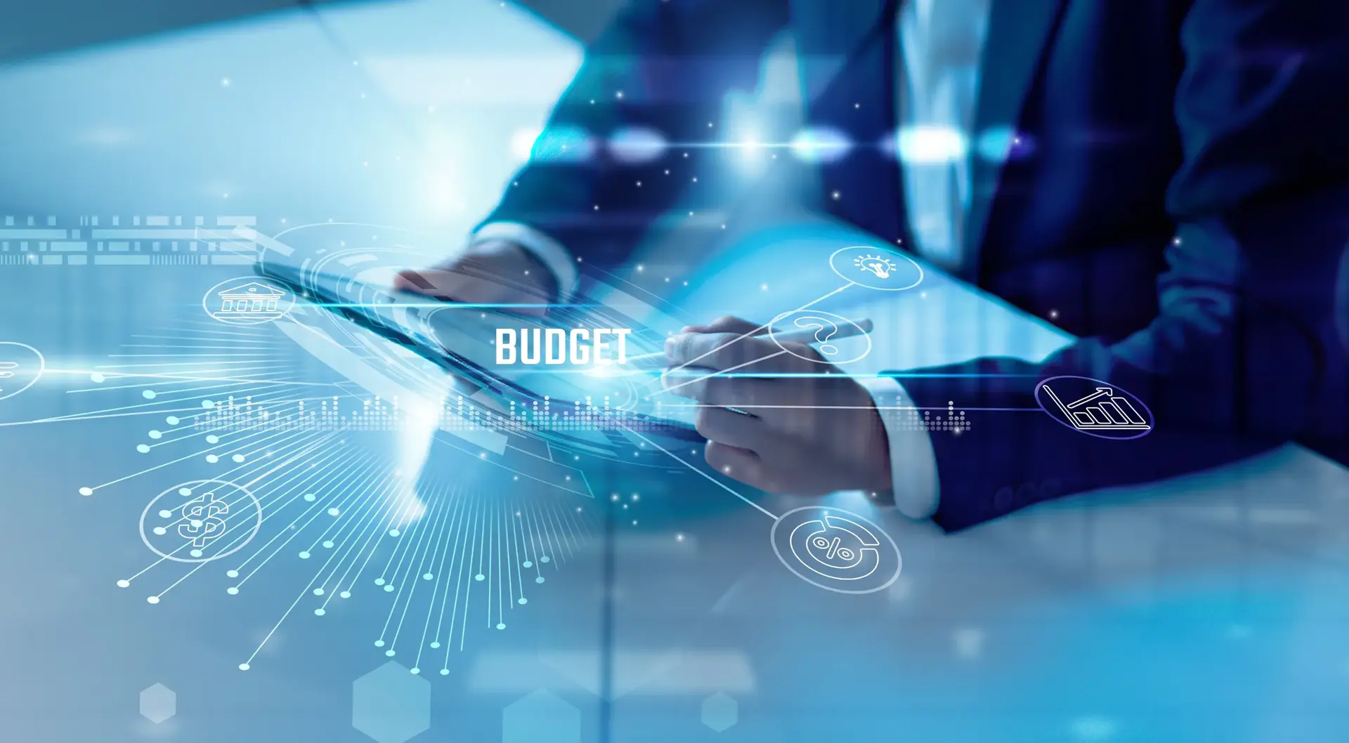 Predictive Cash-Flow Modeling