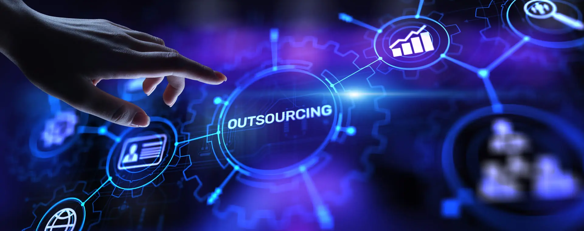 HR Outsourcing