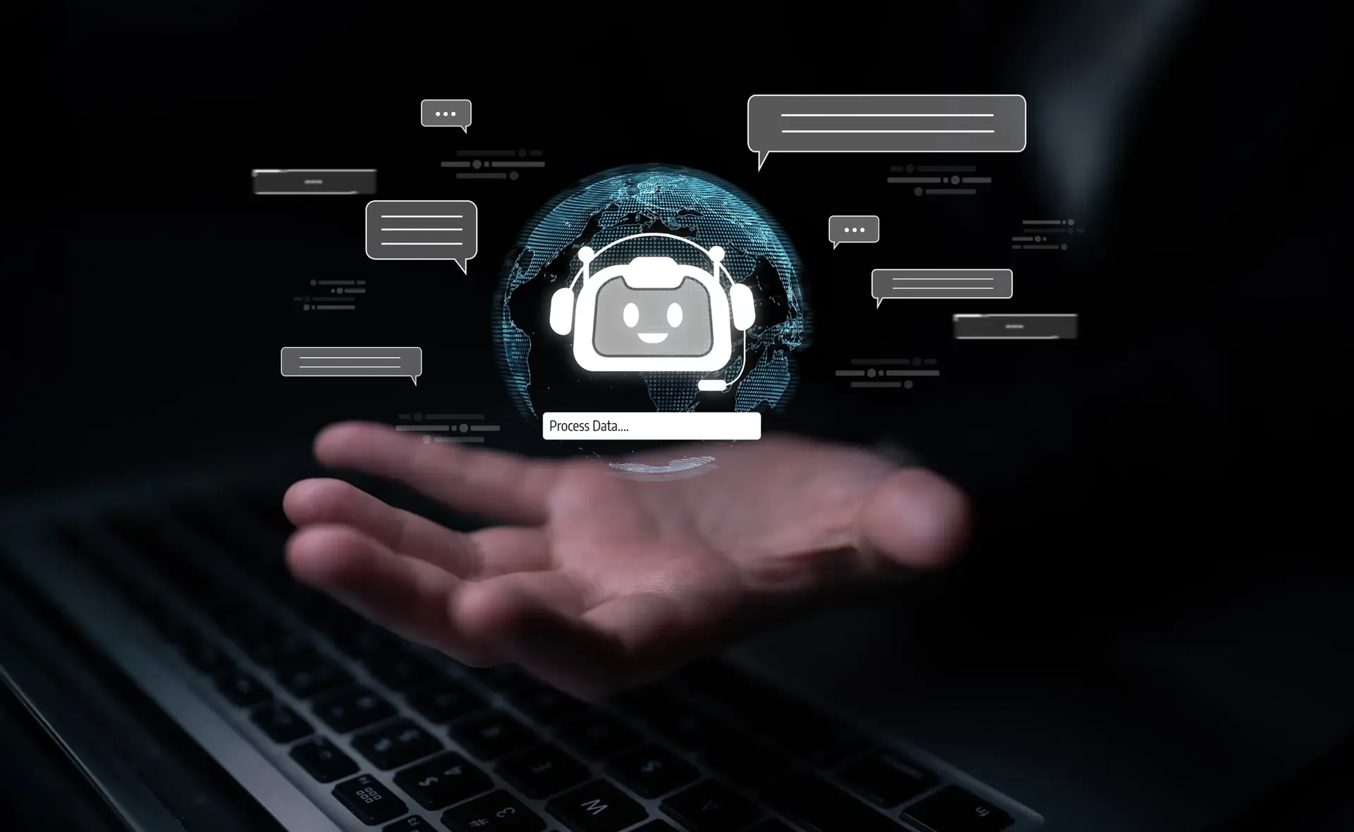 Generative Semantic Search