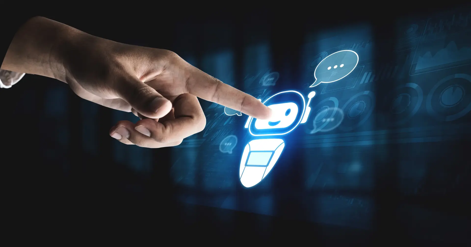 Predictive Knowledge Gaps