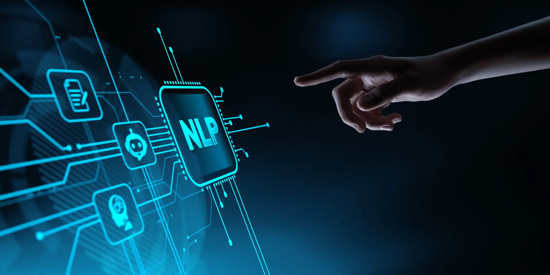 Latency-Free Natural Speech