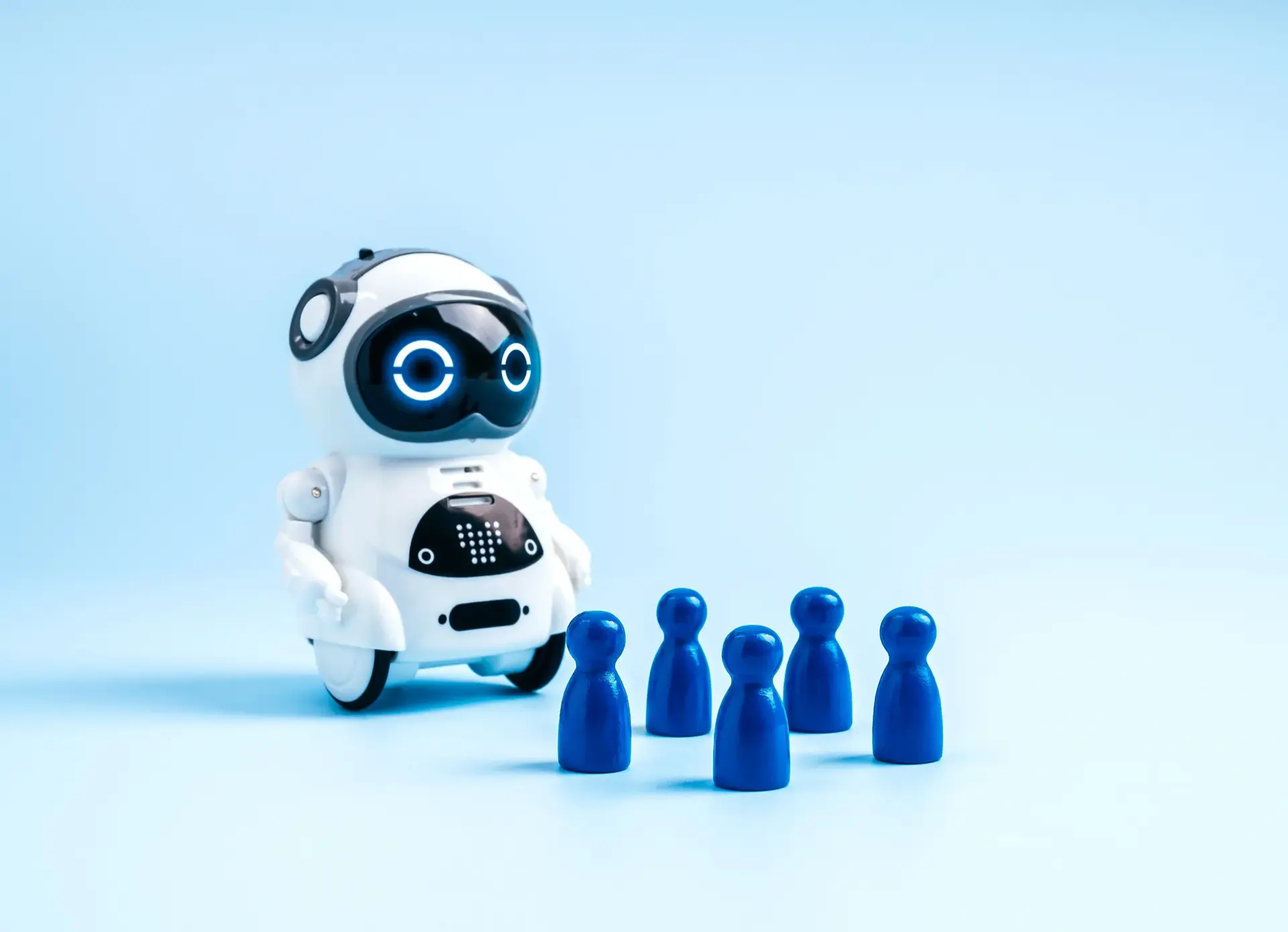 Predictive Workforce Balancing