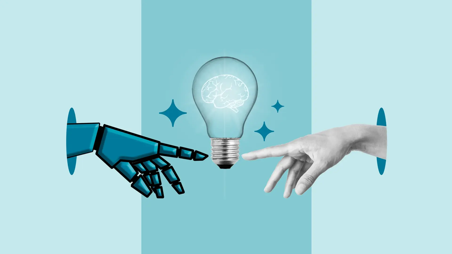 The Frictionless Handoff