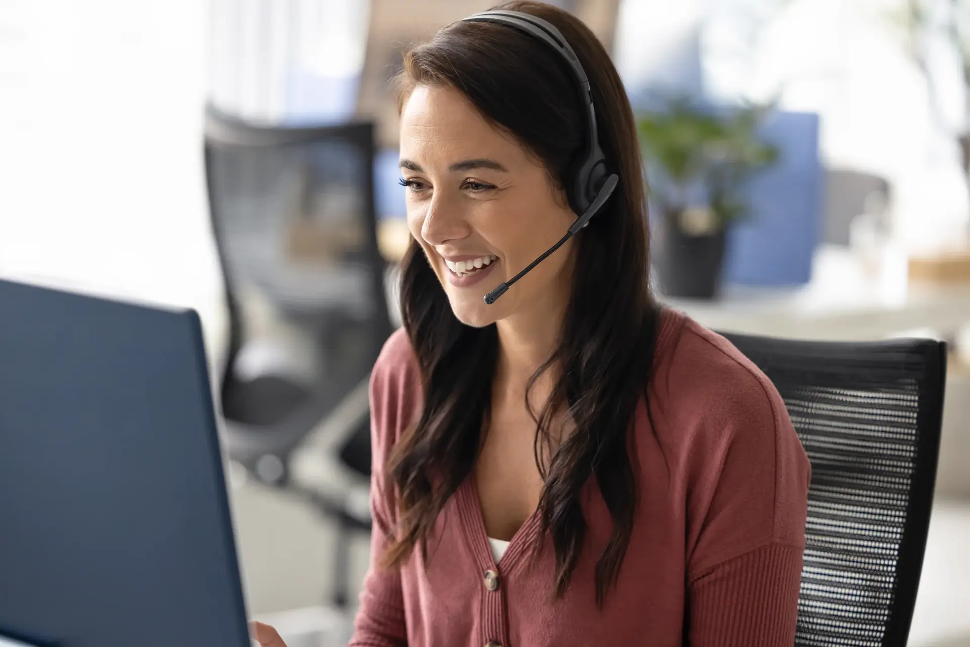 Automated Agent Coaching