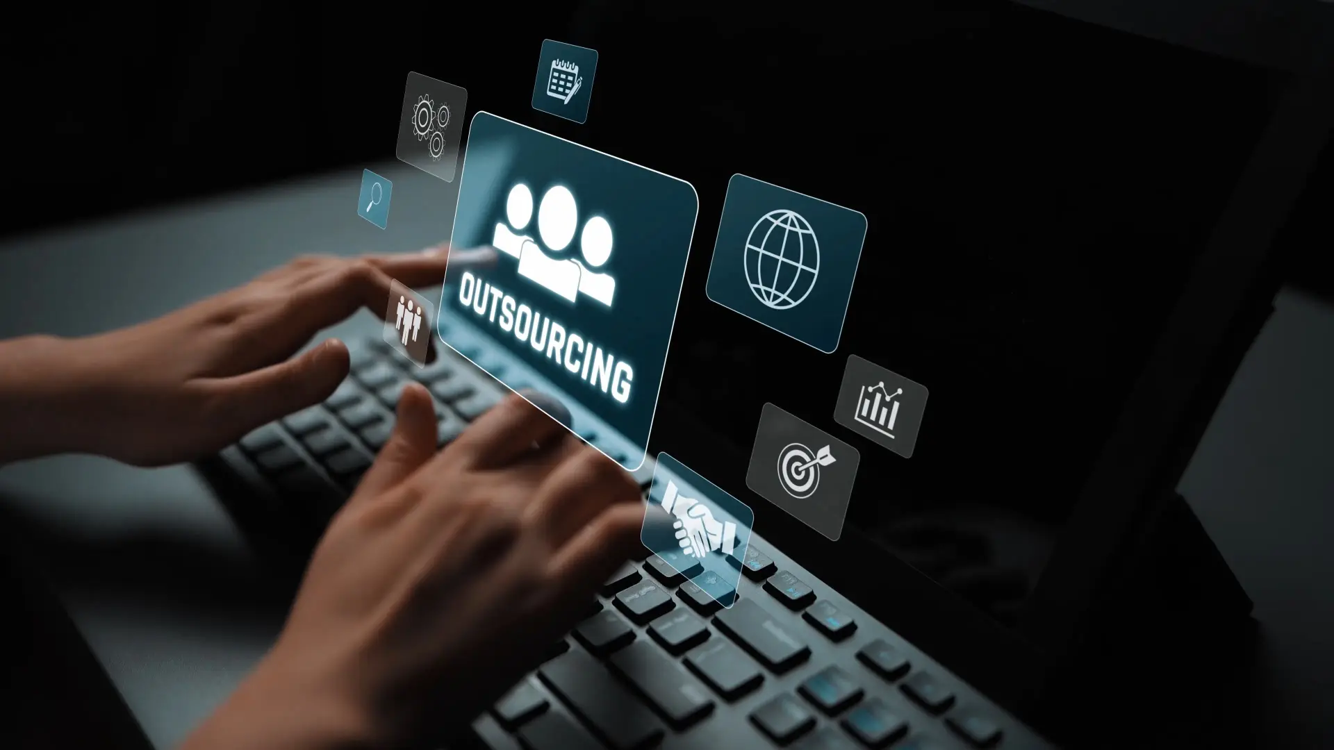 Legal Process Outsourcing (LPO)