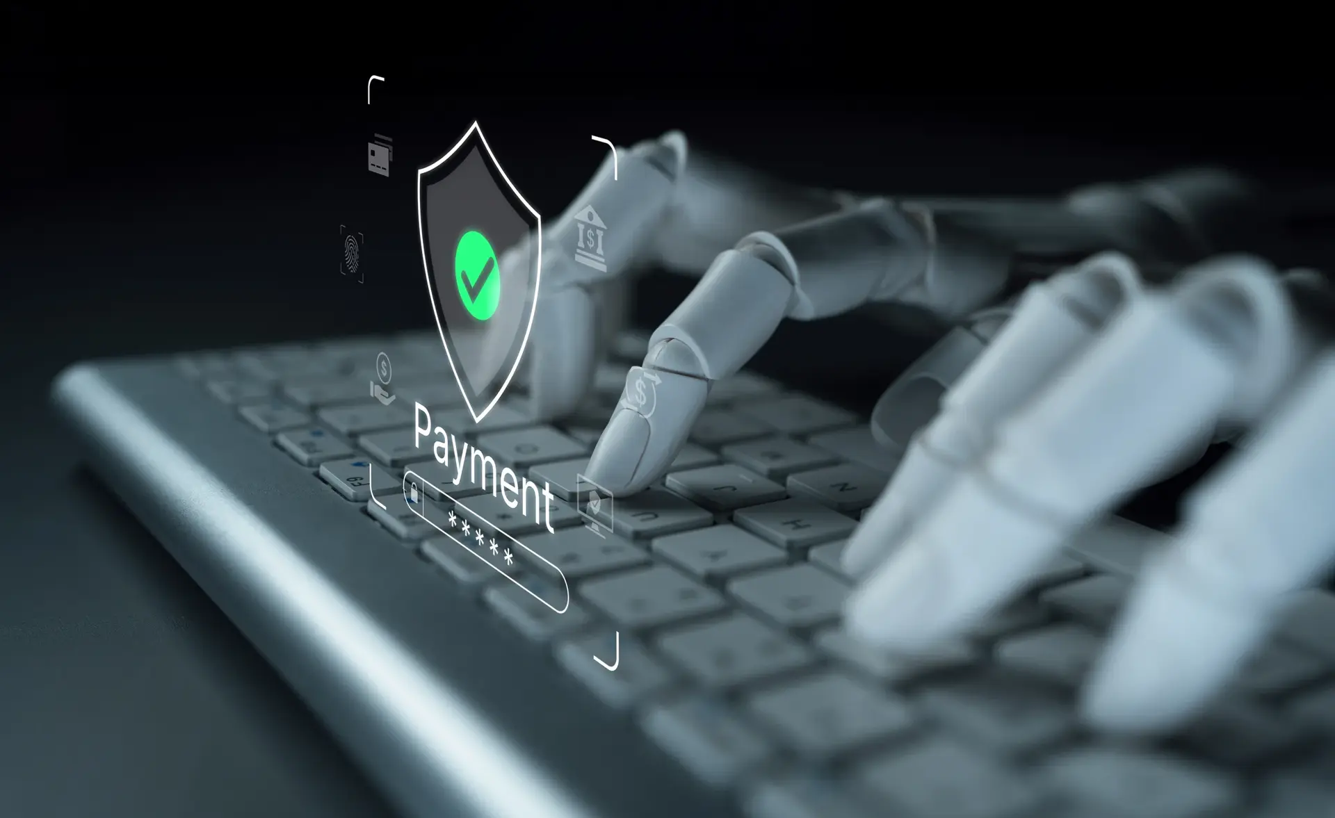 Secure Transactional Bots
