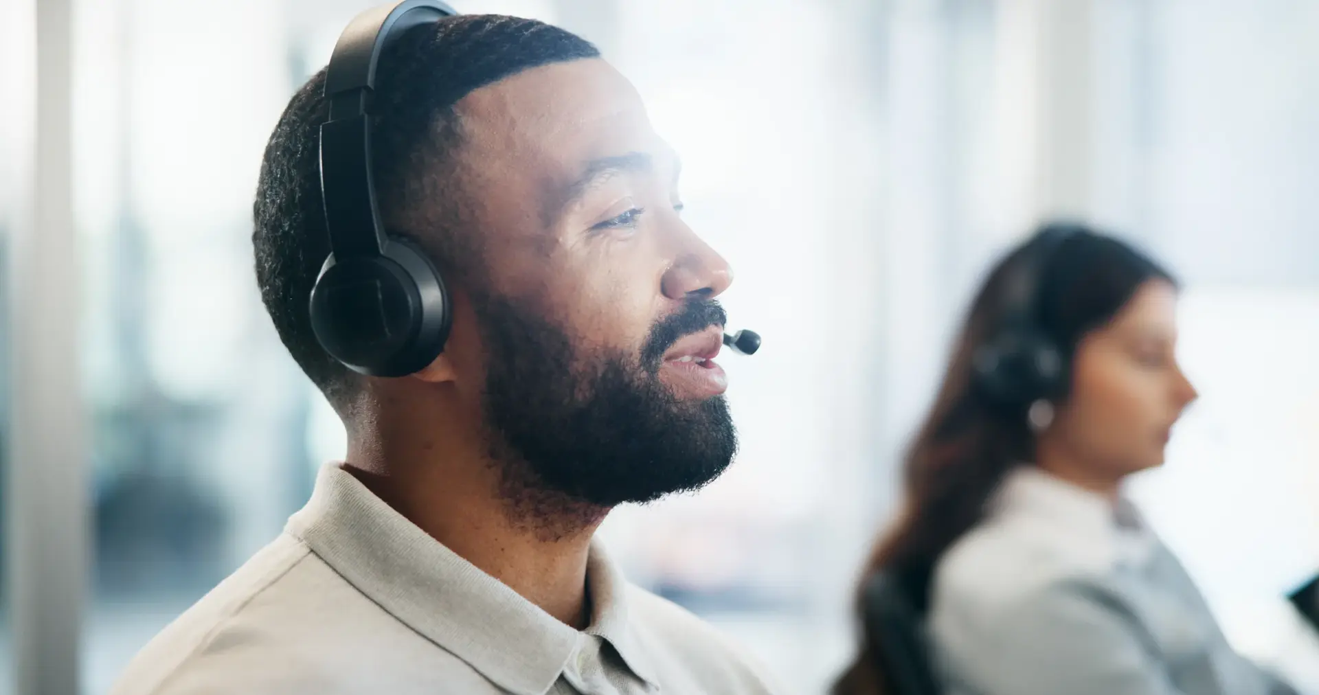 Intelligent Voice & IVR Solutions