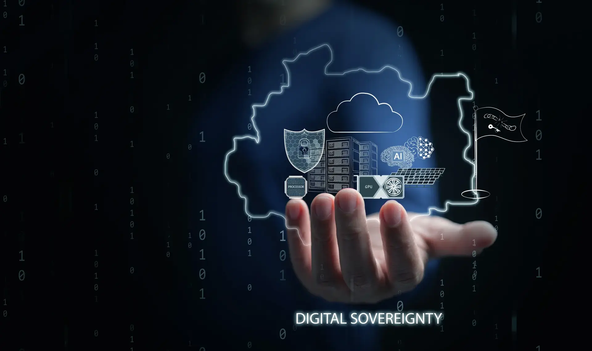 Global Compliance & Trust
