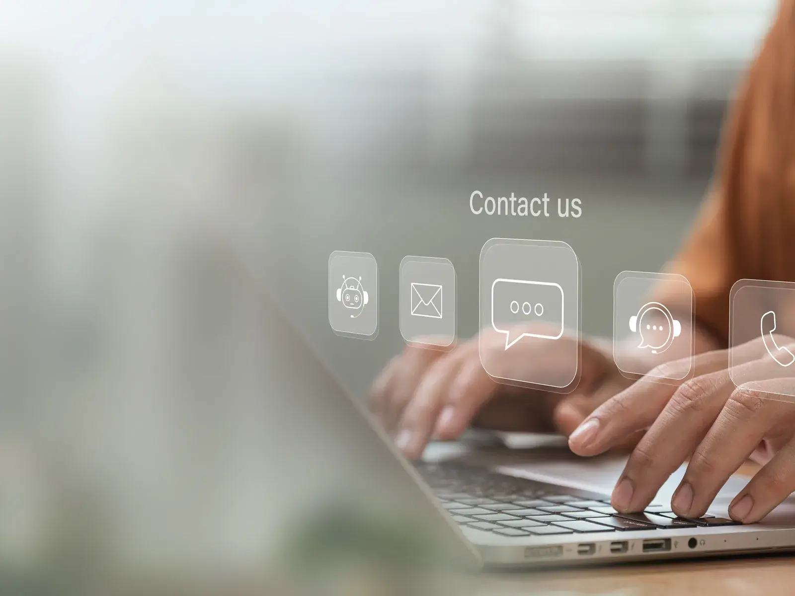 **Omnichannel Support** That Resolves Fast