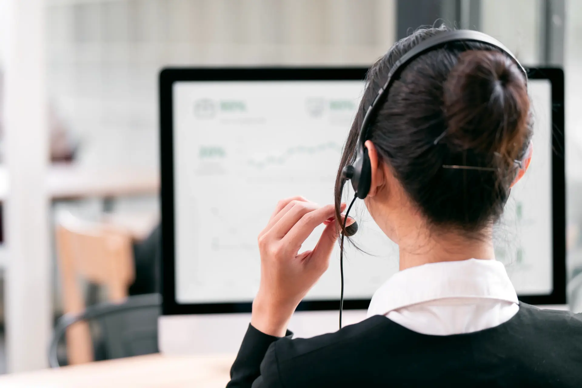 Customer Support & Helpdesk