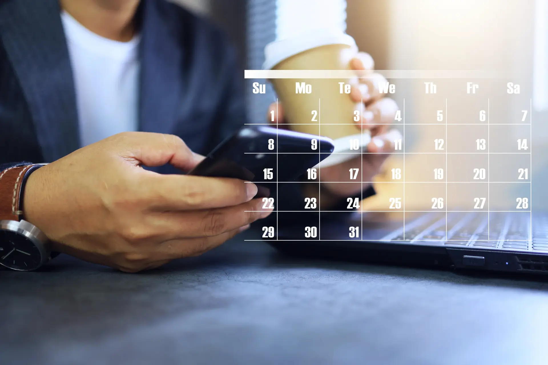 High-Conversion Appointment Setting For Closers