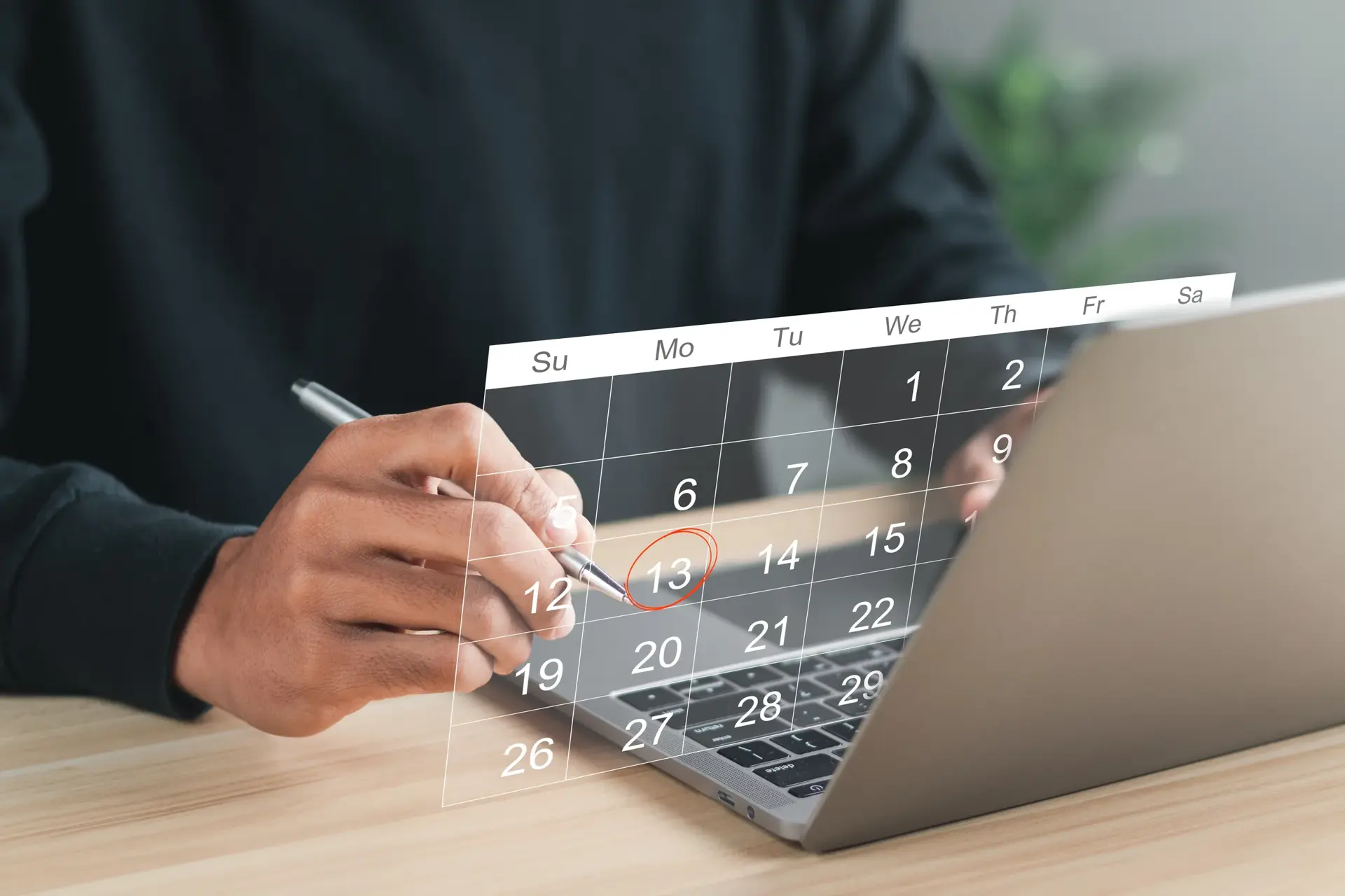 Speed-to-Lead Booking