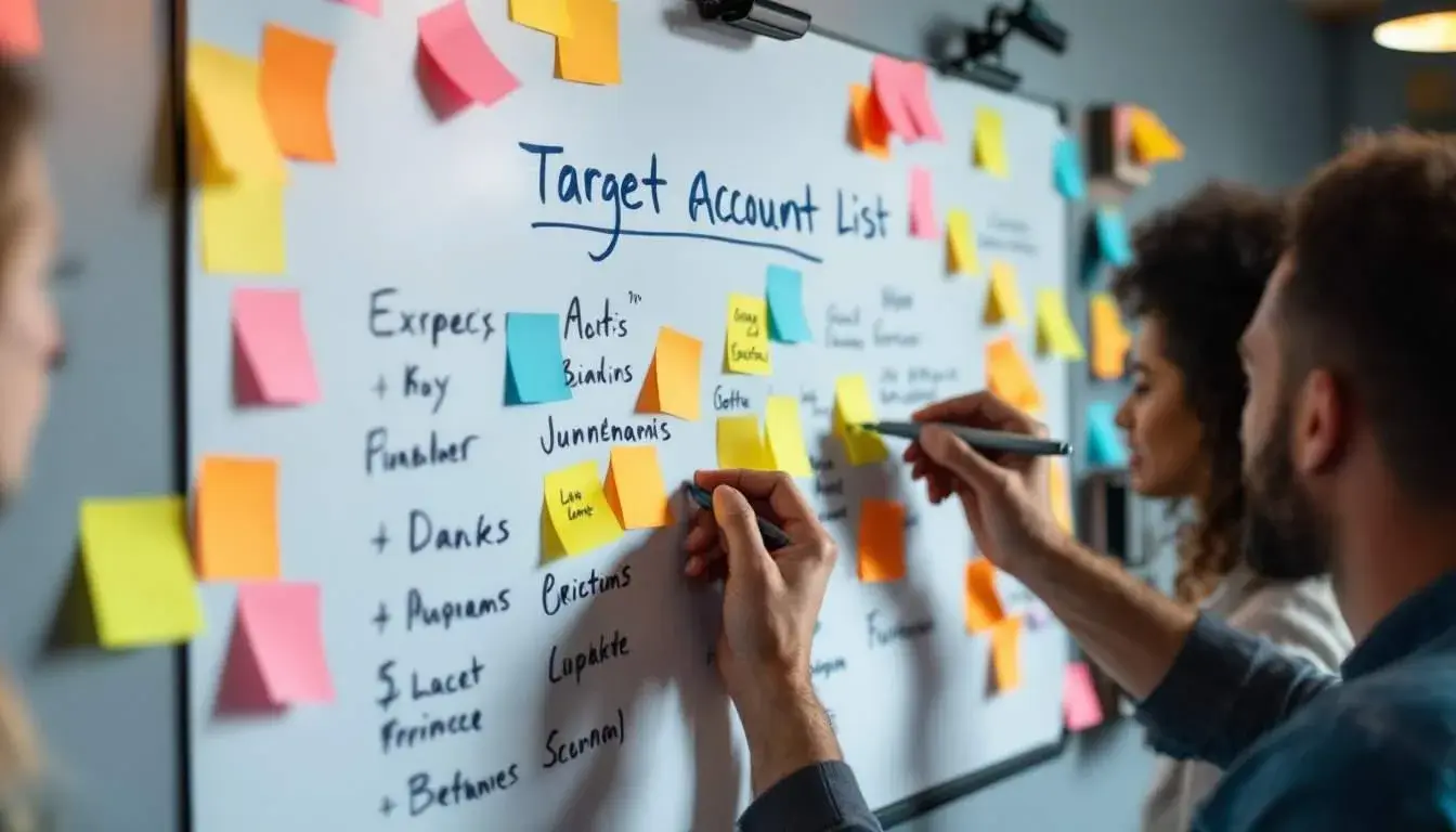 Account-Based Prospecting (ABP)