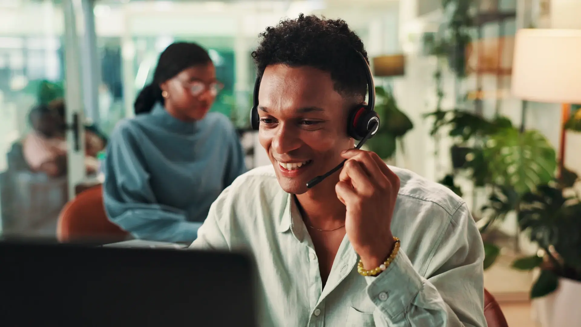 Active Outbound Sales & Prospecting