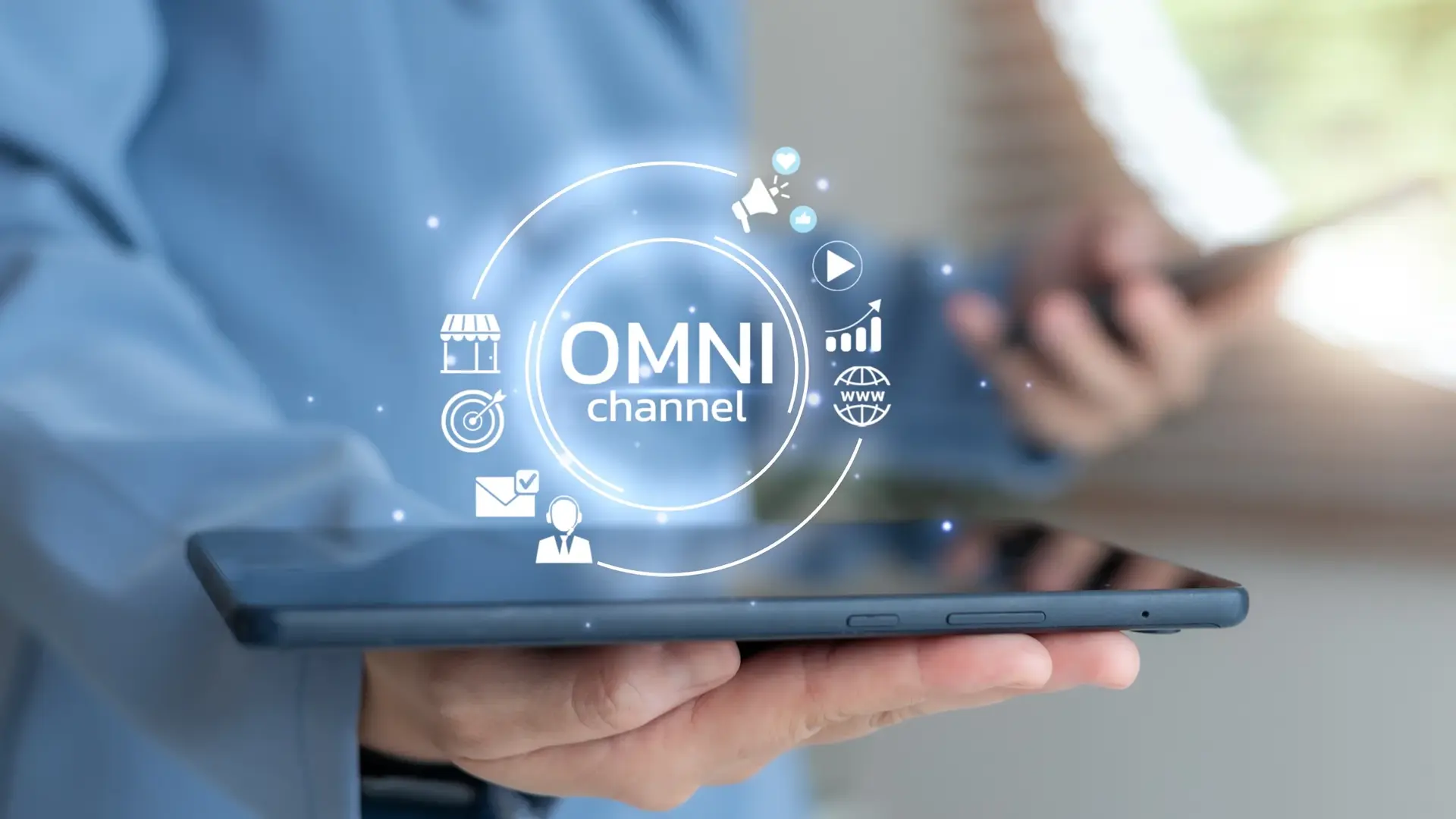 Omni-Channel Outreach Orchestration