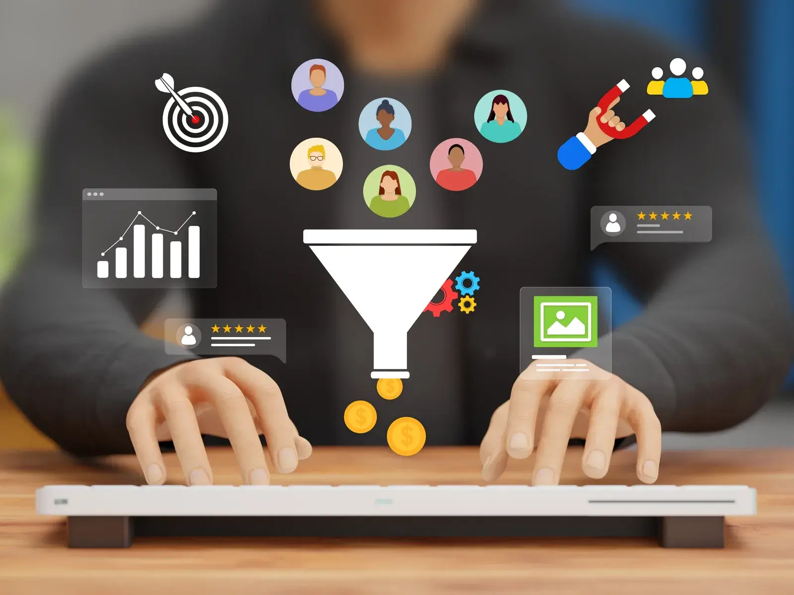 **Pipeline That Converts**