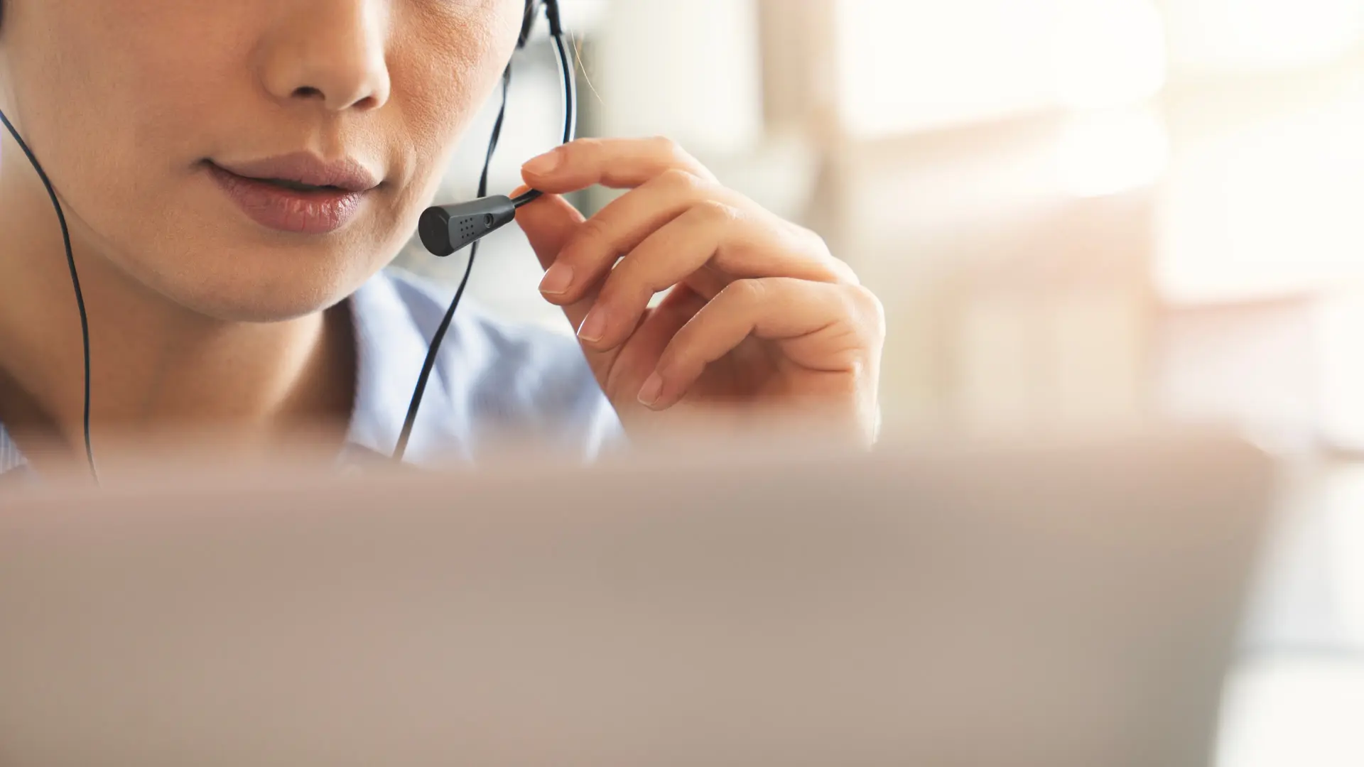Telemarketing & Outbound